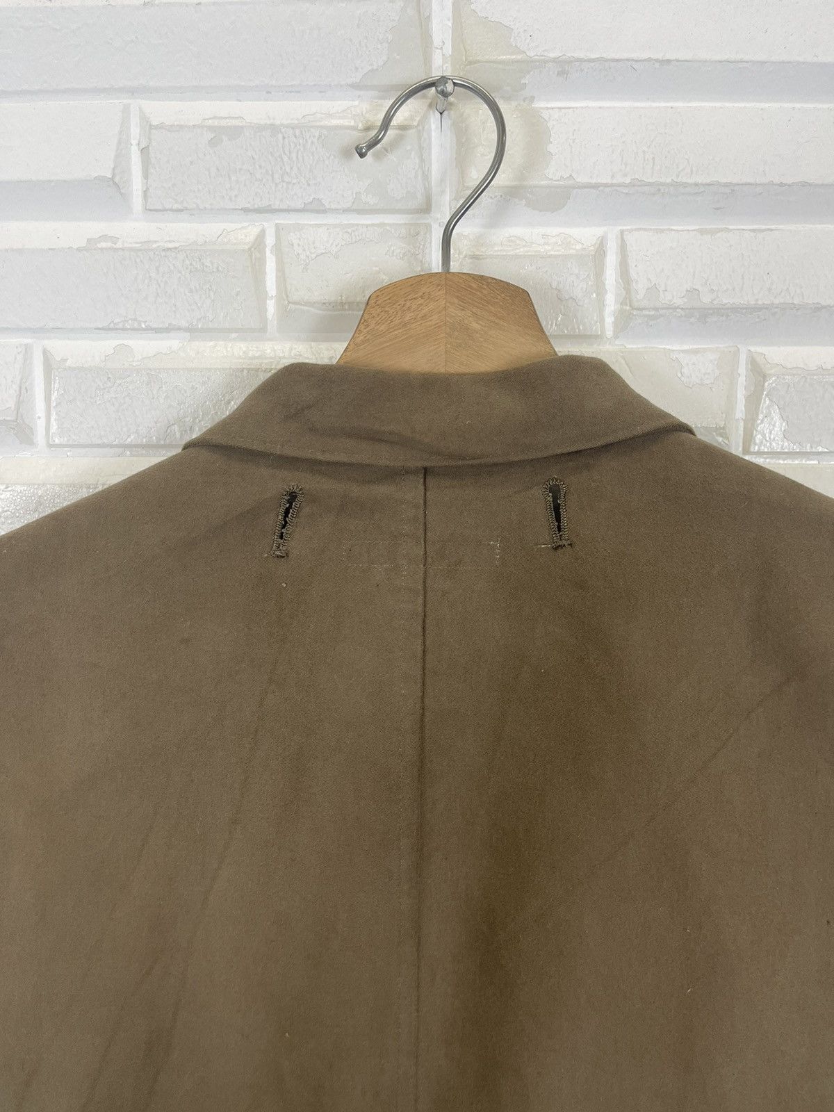 Kolor Kolor by Junichi Abe Jacket PPCM Label Size US M / EU 48-50 / 2 - 3 Thumbnail