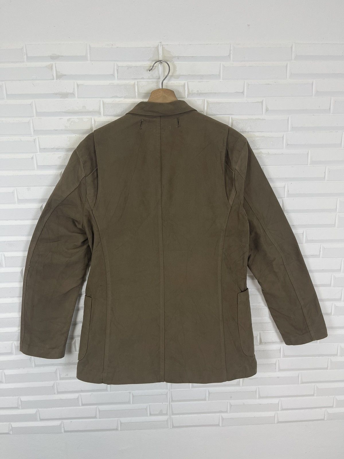 Kolor Kolor by Junichi Abe Jacket PPCM Label Size US M / EU 48-50 / 2 - 4 Thumbnail