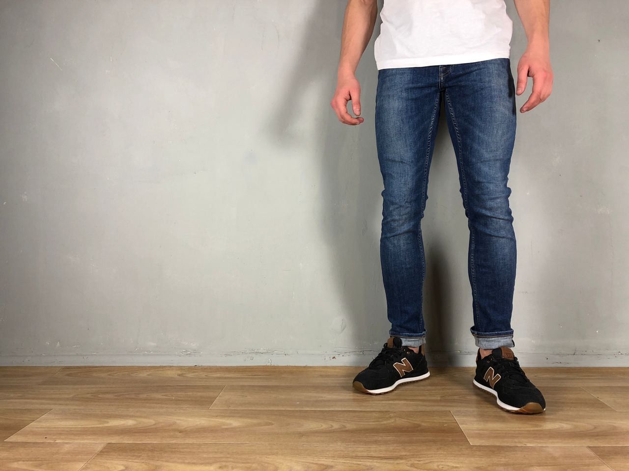 Samsoe Samsoe Samsoe & Samsoe pants jeans 30/32 size Size US 30 / EU 46 - 1 Thumbnail
