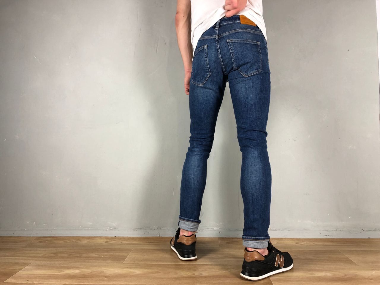 Samsoe Samsoe Samsoe & Samsoe pants jeans 30/32 size Size US 30 / EU 46 - 4 Thumbnail