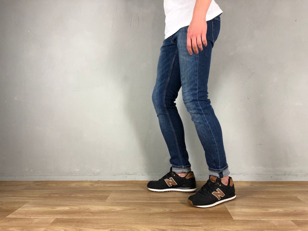 Samsoe Samsoe Samsoe & Samsoe pants jeans 30/32 size Size US 30 / EU 46 - 2 Thumbnail