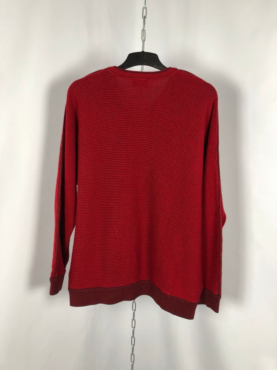 Carlo Colucci Carlo Colucci sweaters size 56 XL V-neck Size US XL / EU 56 / 4 - 5 Thumbnail