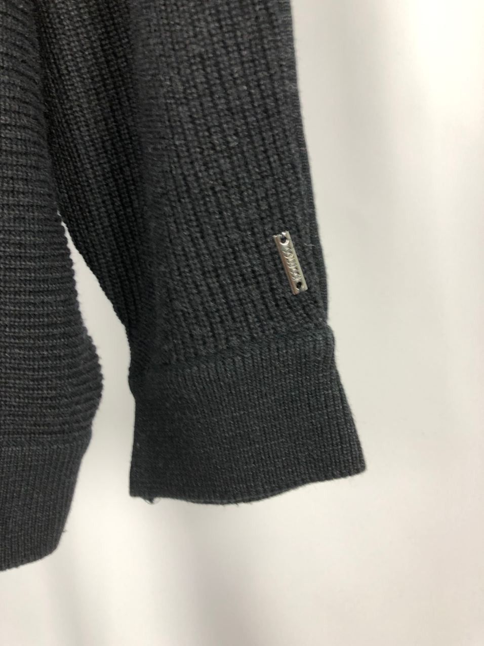 Carlo Colucci Carlo Colucci sweaters size 56 XL V-neck Size US XL / EU 56 / 4 - 2 Thumbnail