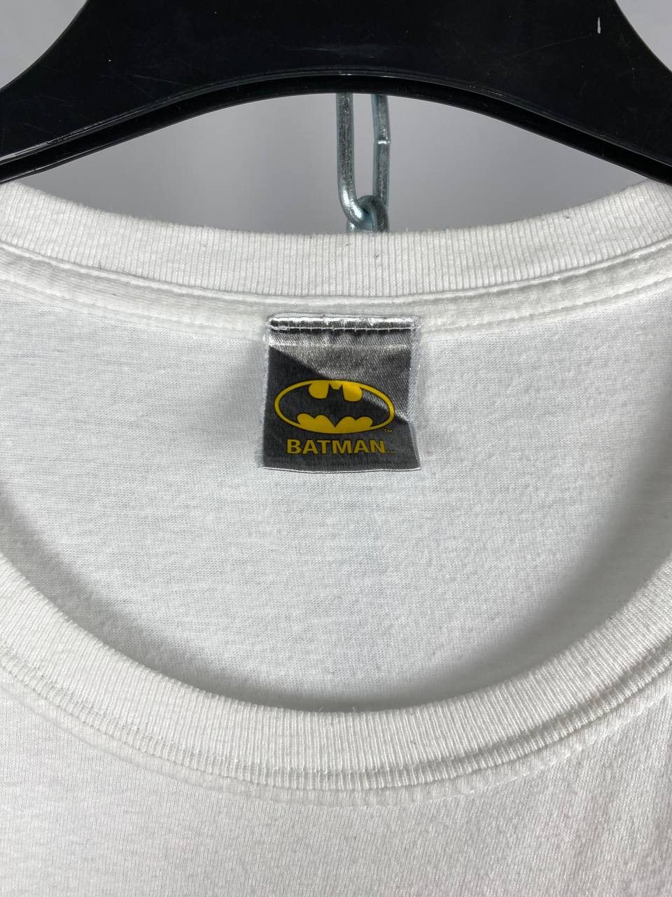Vintage Joker Batman T-shirts white size M Size US M / EU 48-50 / 2 - 3 Thumbnail