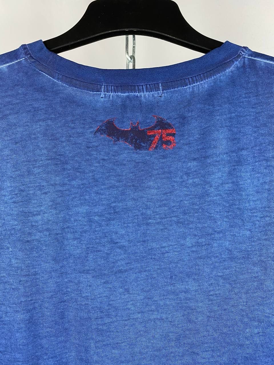DC Comics Batman zombie vintage T-shirts big logo size XL Size US XL / EU 56 / 4 - 5 Thumbnail