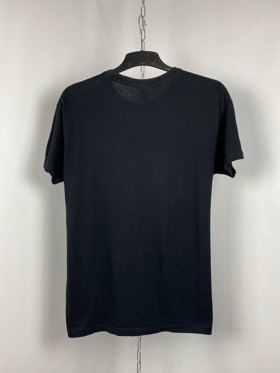 Vintage Saw movie big logo T-shirts size L Size US L / EU 52-54 / 3 - 4 Thumbnail