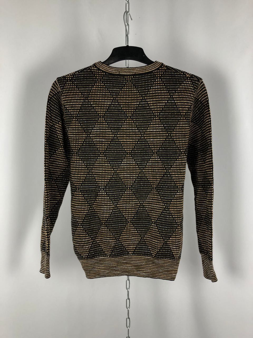 Carlo Colucci Carlo Colucci sweaters Size US S / EU 44-46 / 1 - 7 Thumbnail