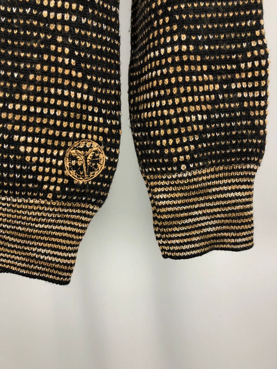 Carlo Colucci Carlo Colucci sweaters Size US S / EU 44-46 / 1 - 3 Thumbnail