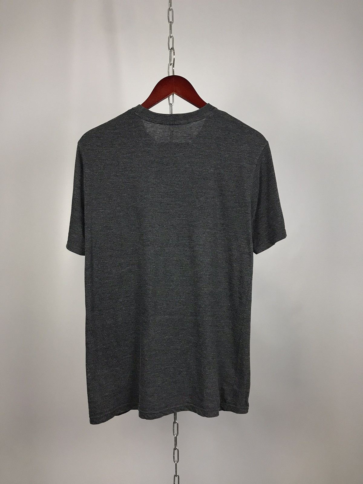 Band Tees × The Rolling Stones × Vintage The Rolling Stones 2009 vintage rock band tee Size US S / EU 44-46 / 1 - 6 Thumbnail