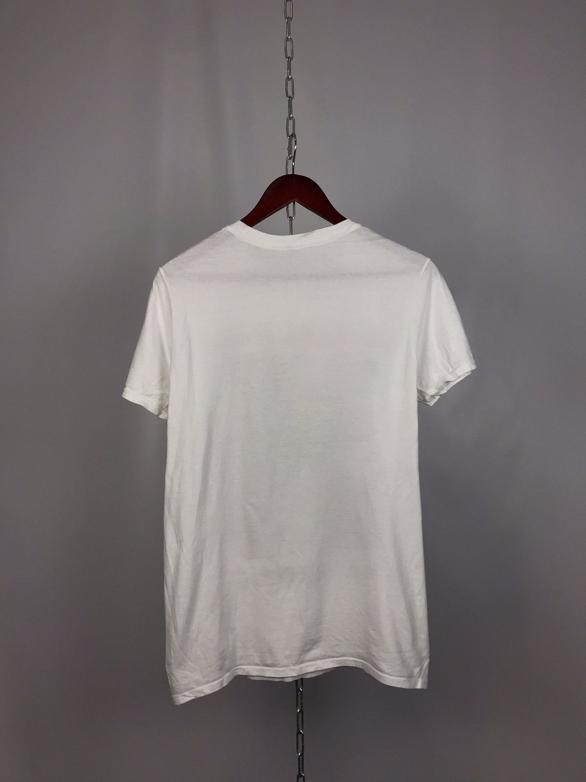 The Rolling Stones The Rolling Stones 2016 Sticky Fingers vintage rock band tee Size US S / EU 44-46 / 1 - 4 Thumbnail