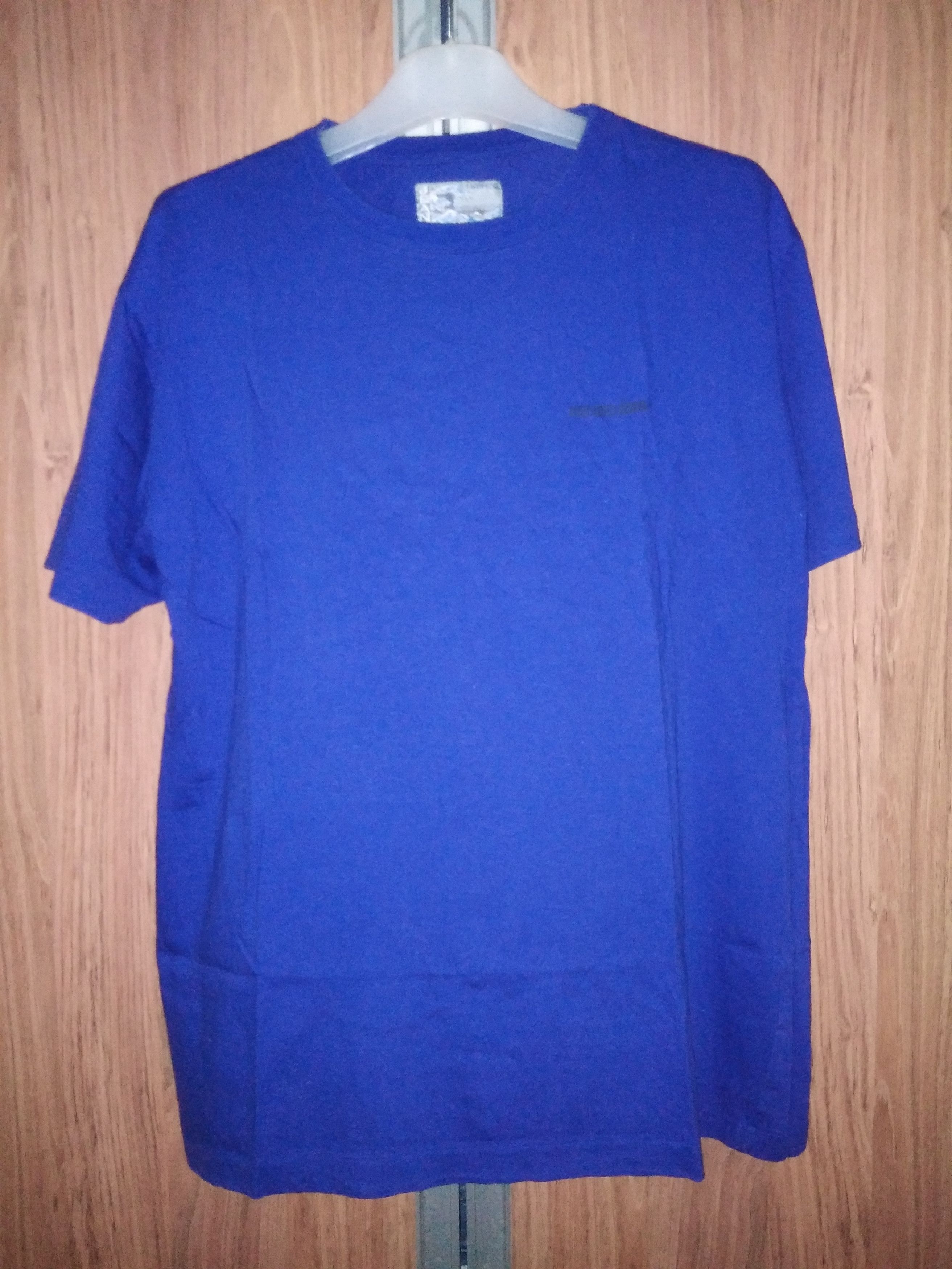 Japanese Brand KENZO JEANS T-SHIRT MADE IN JAPAN Size US L / EU 52-54 / 3 - 2 Thumbnail