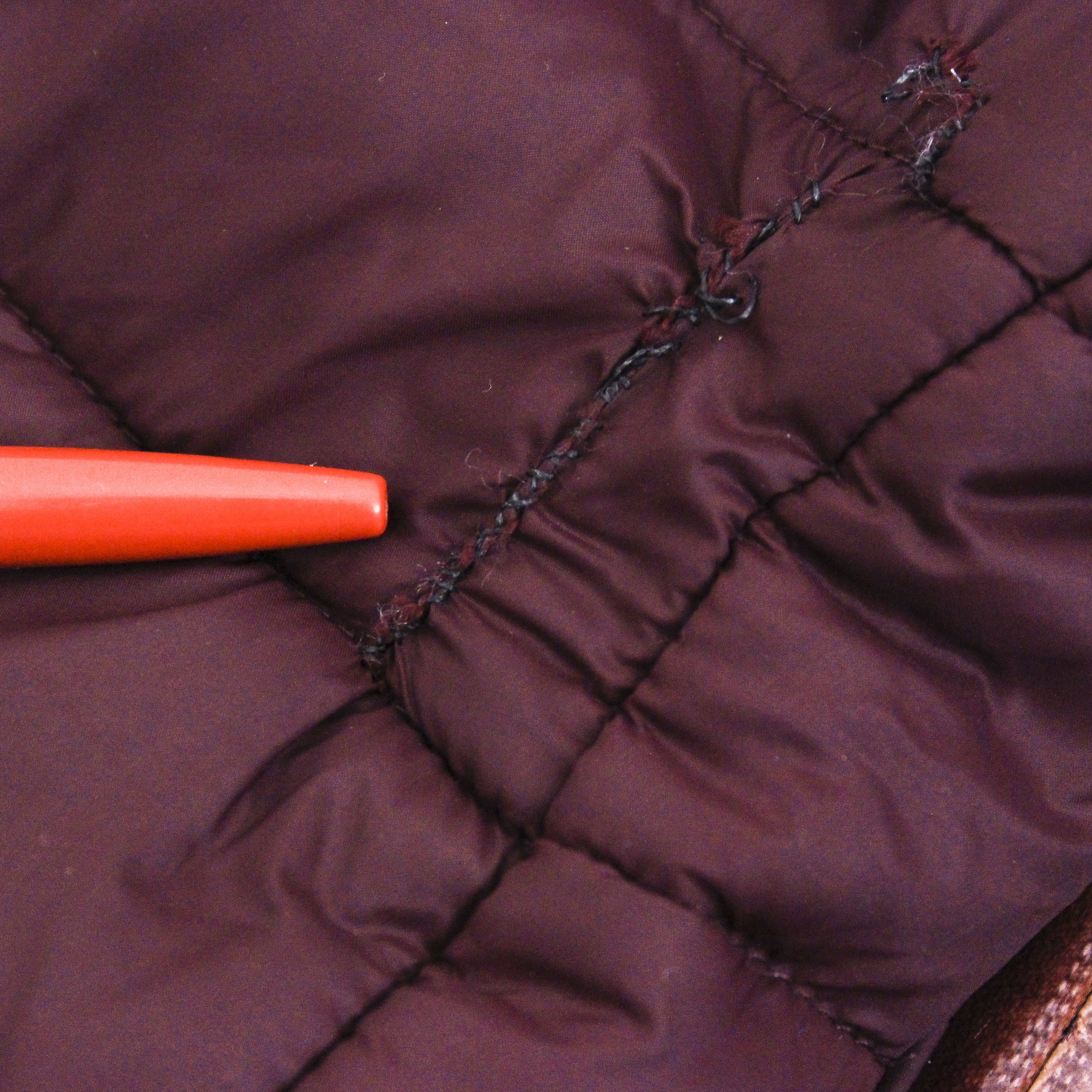 Other BRANSDAL Puffer Jacket Zip High Neck Coat Hood Parka Padded Size XS / US 0-2 / IT 36-38 - 3 Thumbnail