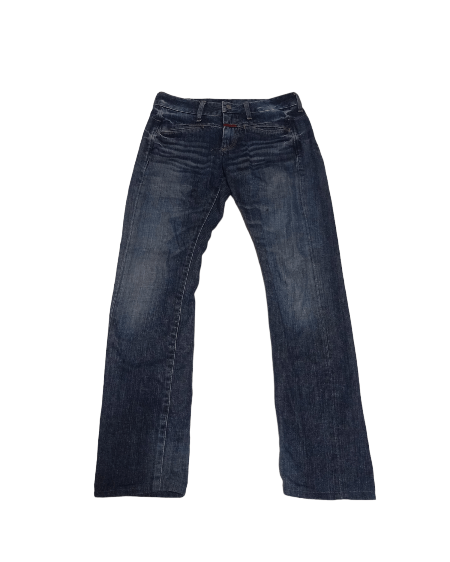 🔥RARE🔥 Marithe Francois Girbaud Jeans Size 30