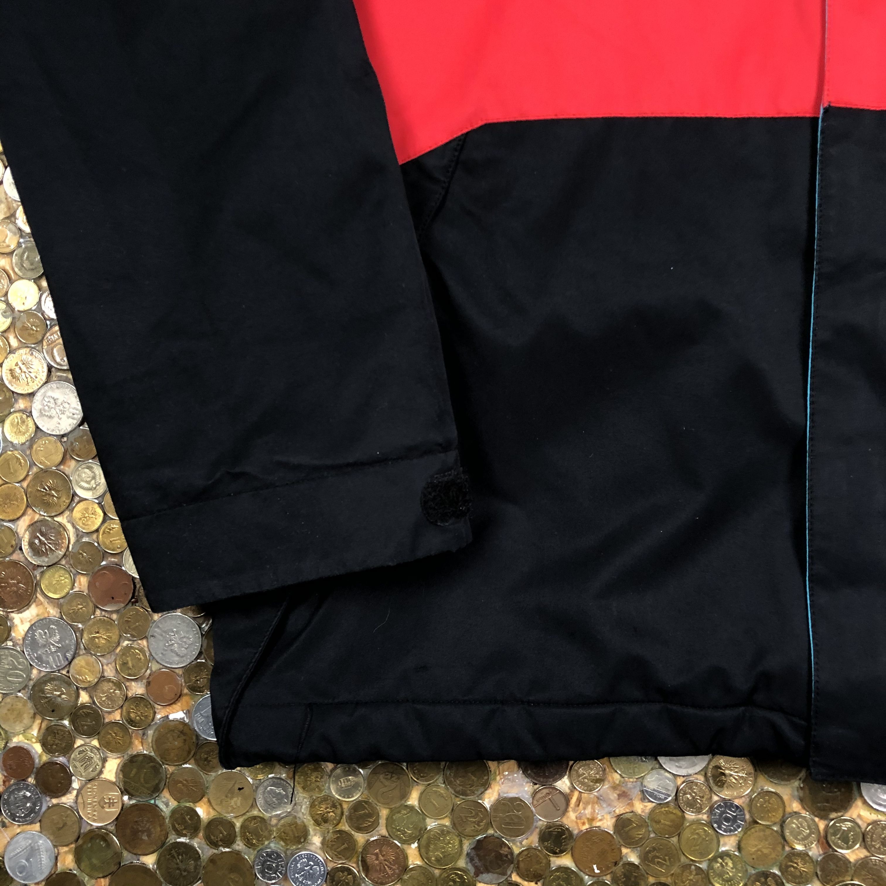 DC DC Ski Winter Snowboard Jacket Size XL / US 12-14 / IT 48-50 - 6 Thumbnail