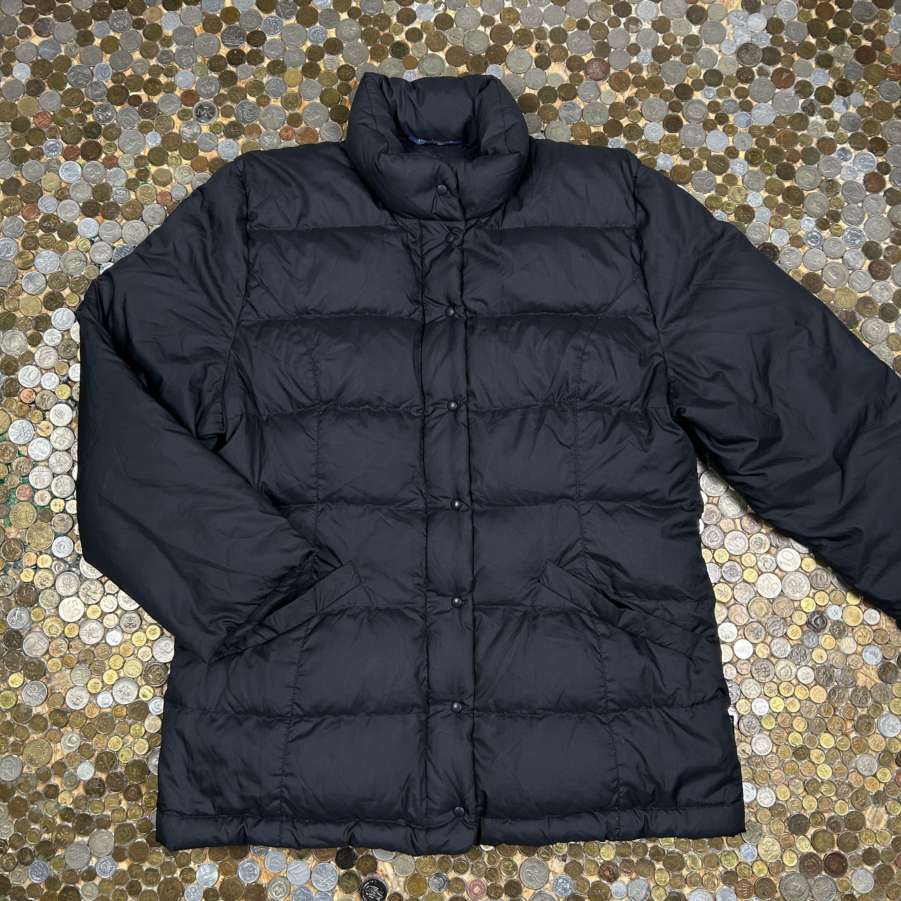 Moncler Moncler Grenoble puffer down qualited jacket Size US M / EU 48-50 / 2 - 1 Thumbnail