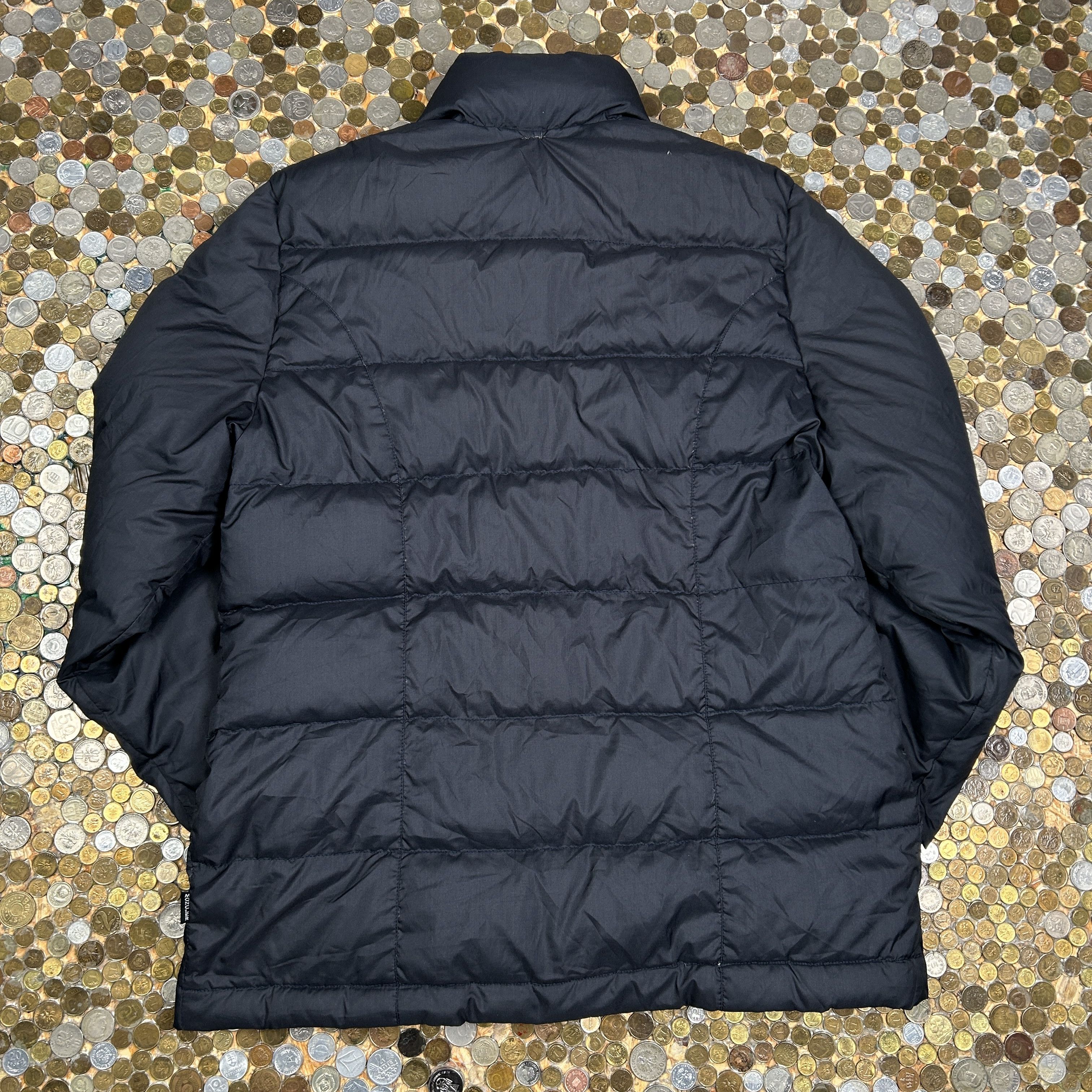 Moncler Moncler Grenoble puffer down qualited jacket Size US M / EU 48-50 / 2 - 5 Thumbnail