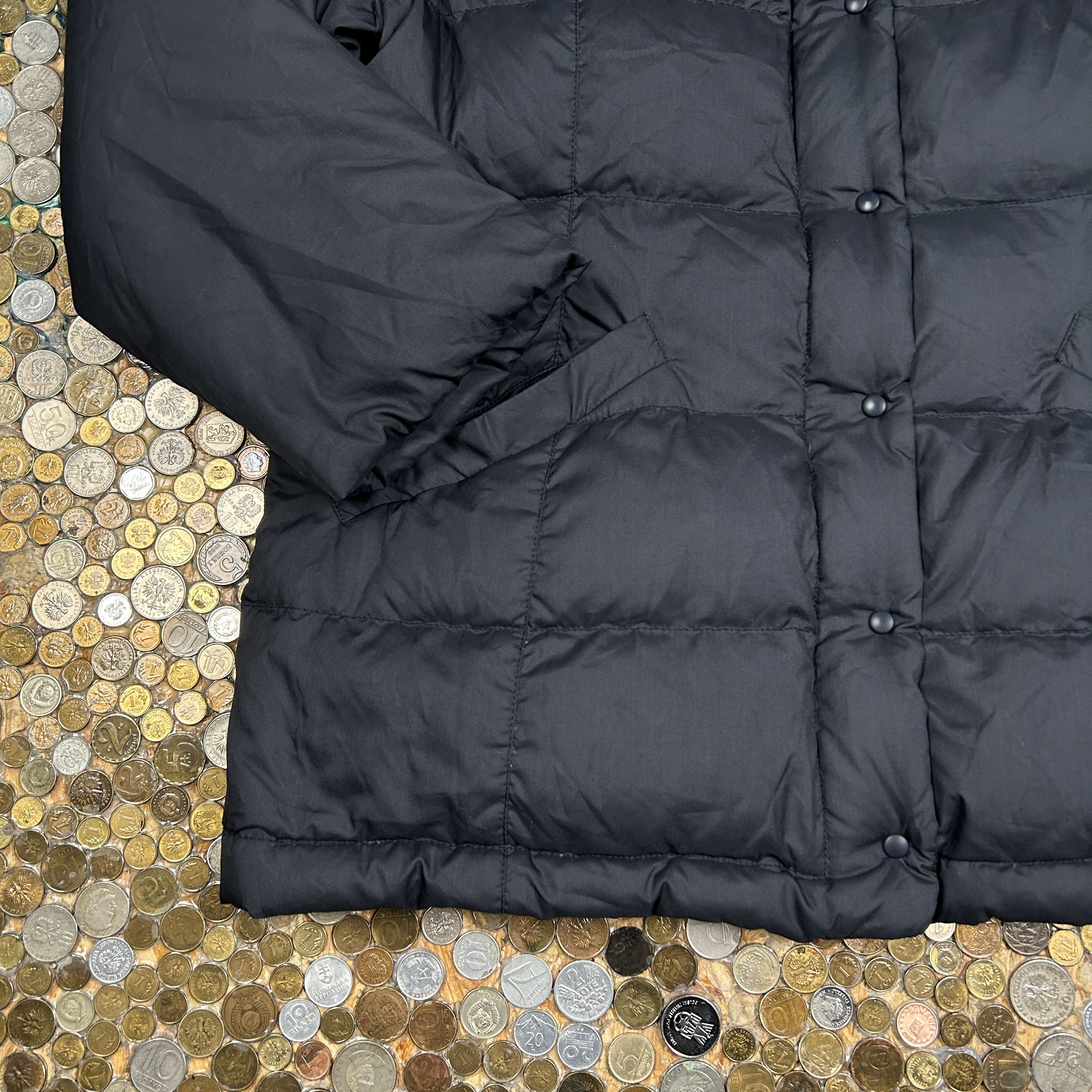 Moncler Moncler Grenoble puffer down qualited jacket Size US M / EU 48-50 / 2 - 2 Thumbnail