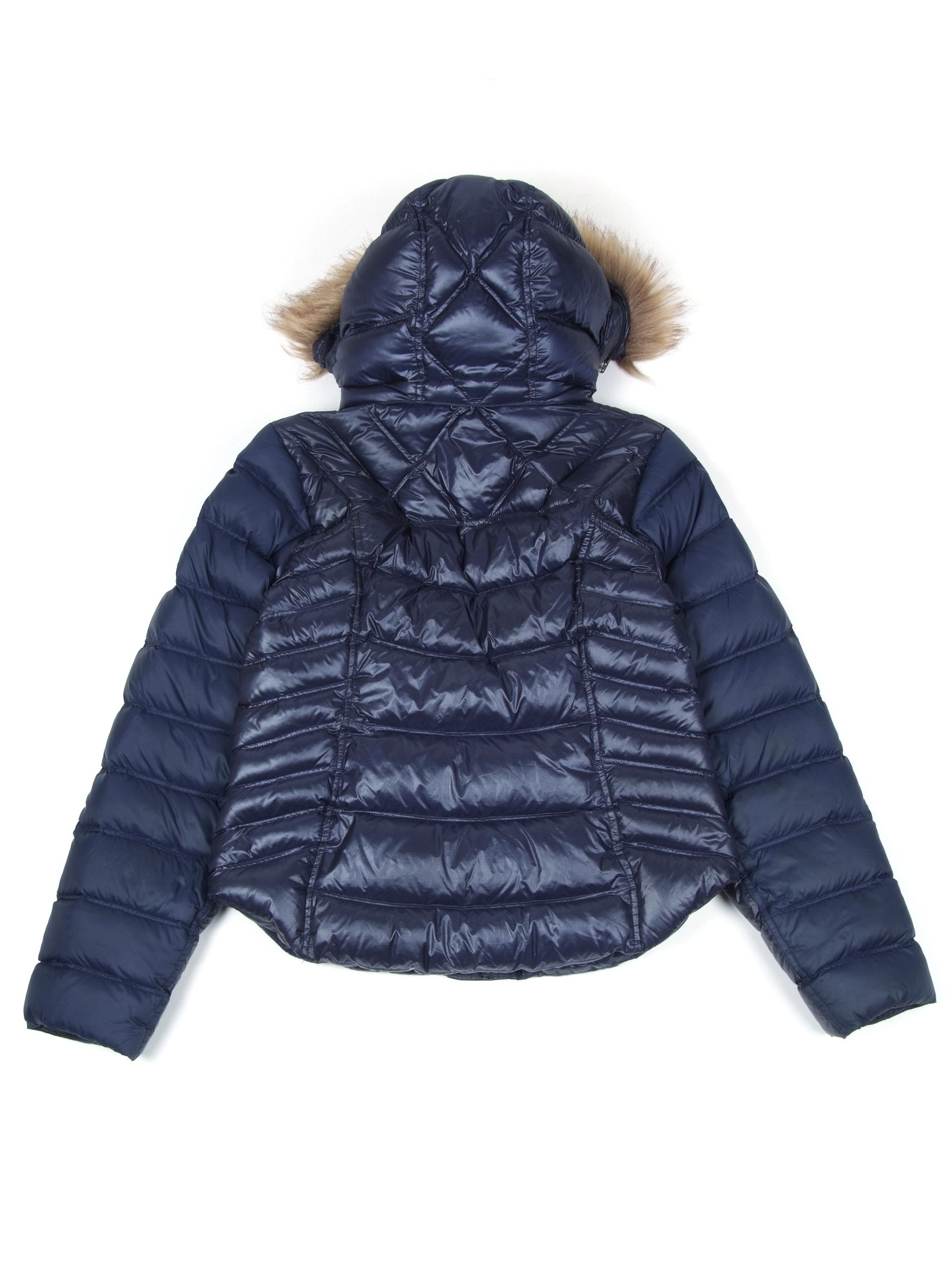 Marmot × The North Face MARMOT Alexie 700 Down Fill Down Puffer Hooded Jacket XS Size XS / US 0-2 / IT 36-38 - 2 Thumbnail