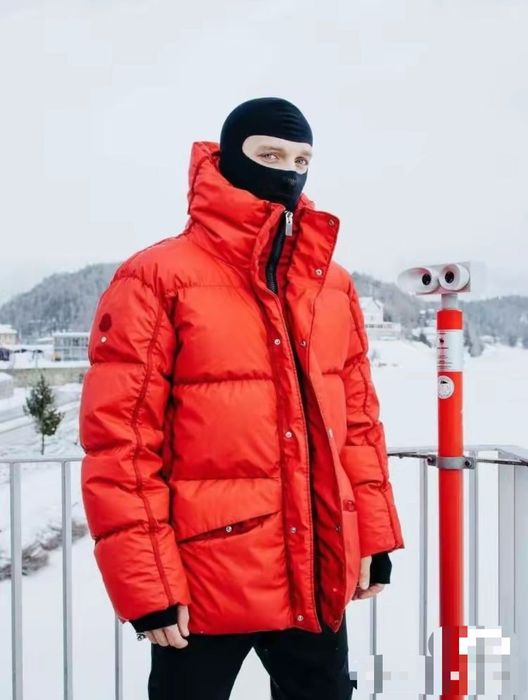 Moncler eris best sale