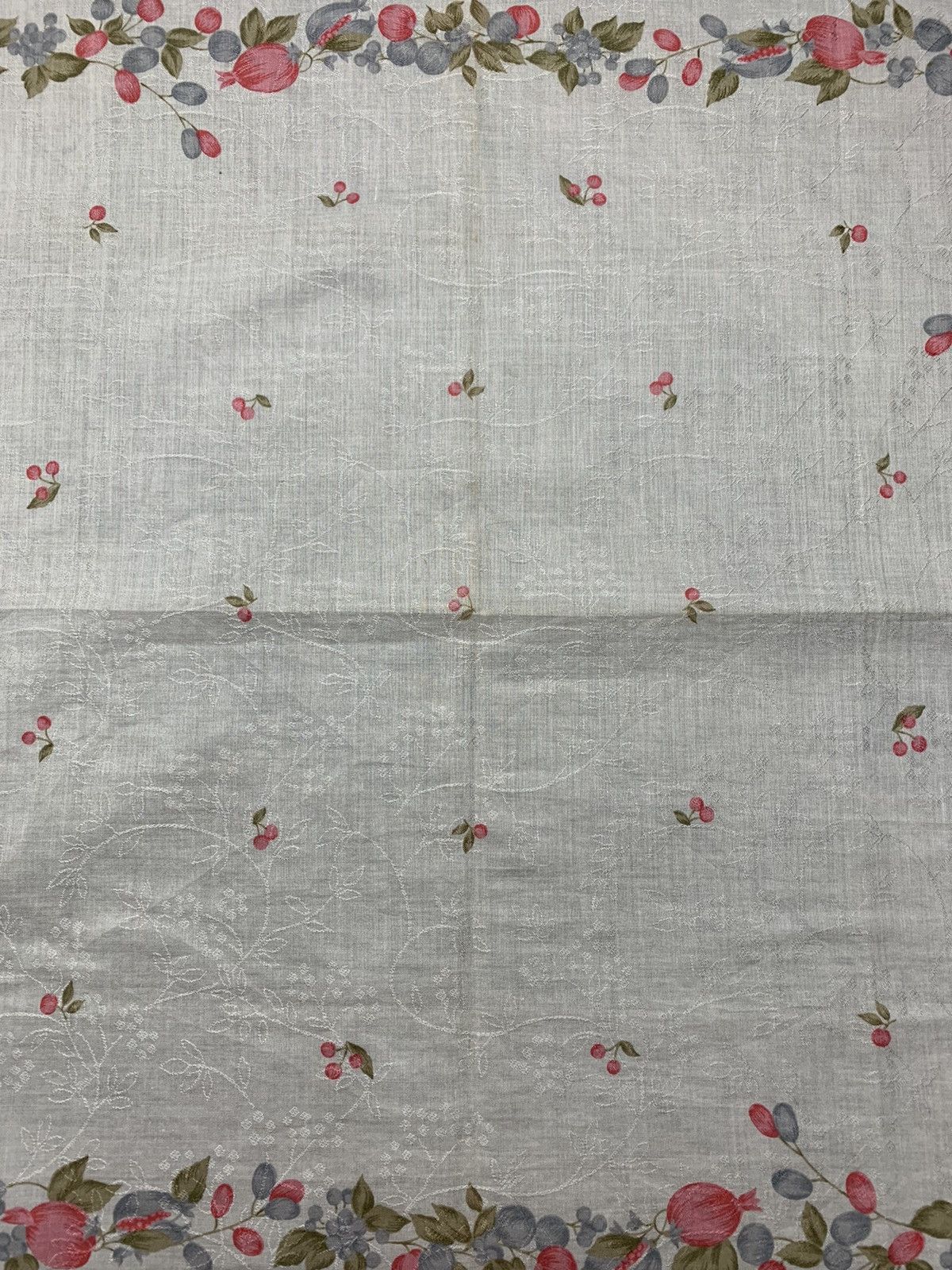 Lancel Lancel Handkerchief Neckerchief Pocketsquares Size ONE SIZE - 6 Thumbnail