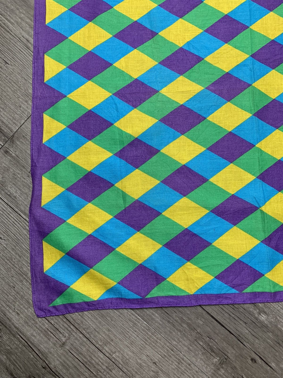 Fujifilm Fujifilm Handkerchief Neckerchief Pocketsquares Size ONE SIZE - 5 Thumbnail
