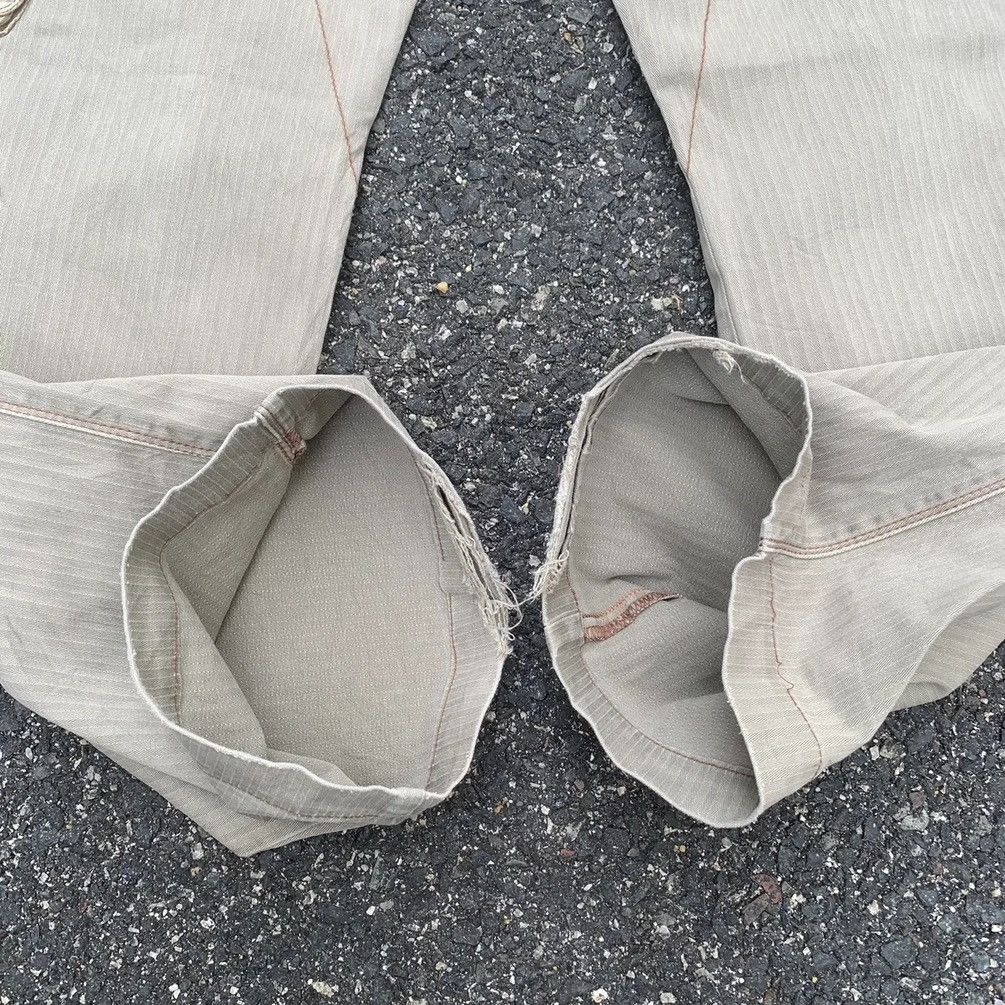 💥RARE! Japanese Utility 36x30 Tactical Trousers Cargo Pants