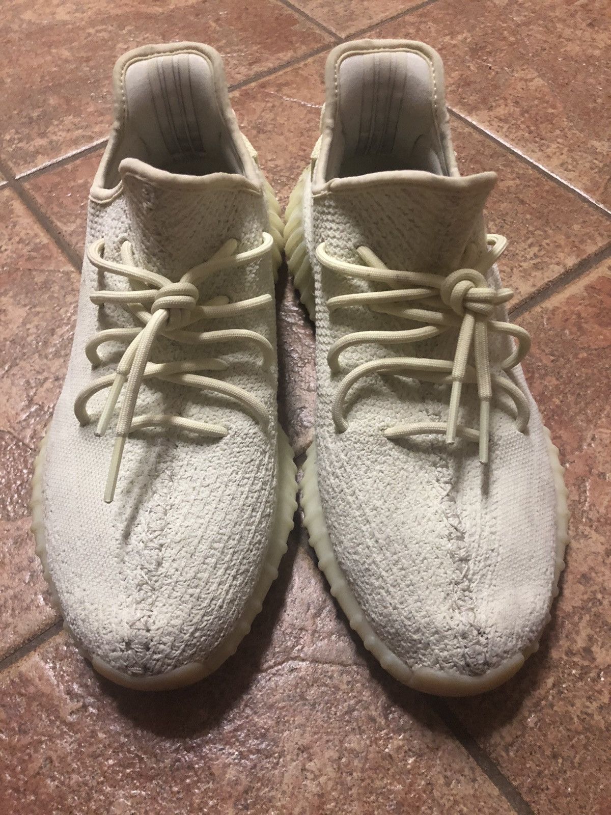 kanye west yeezy butter