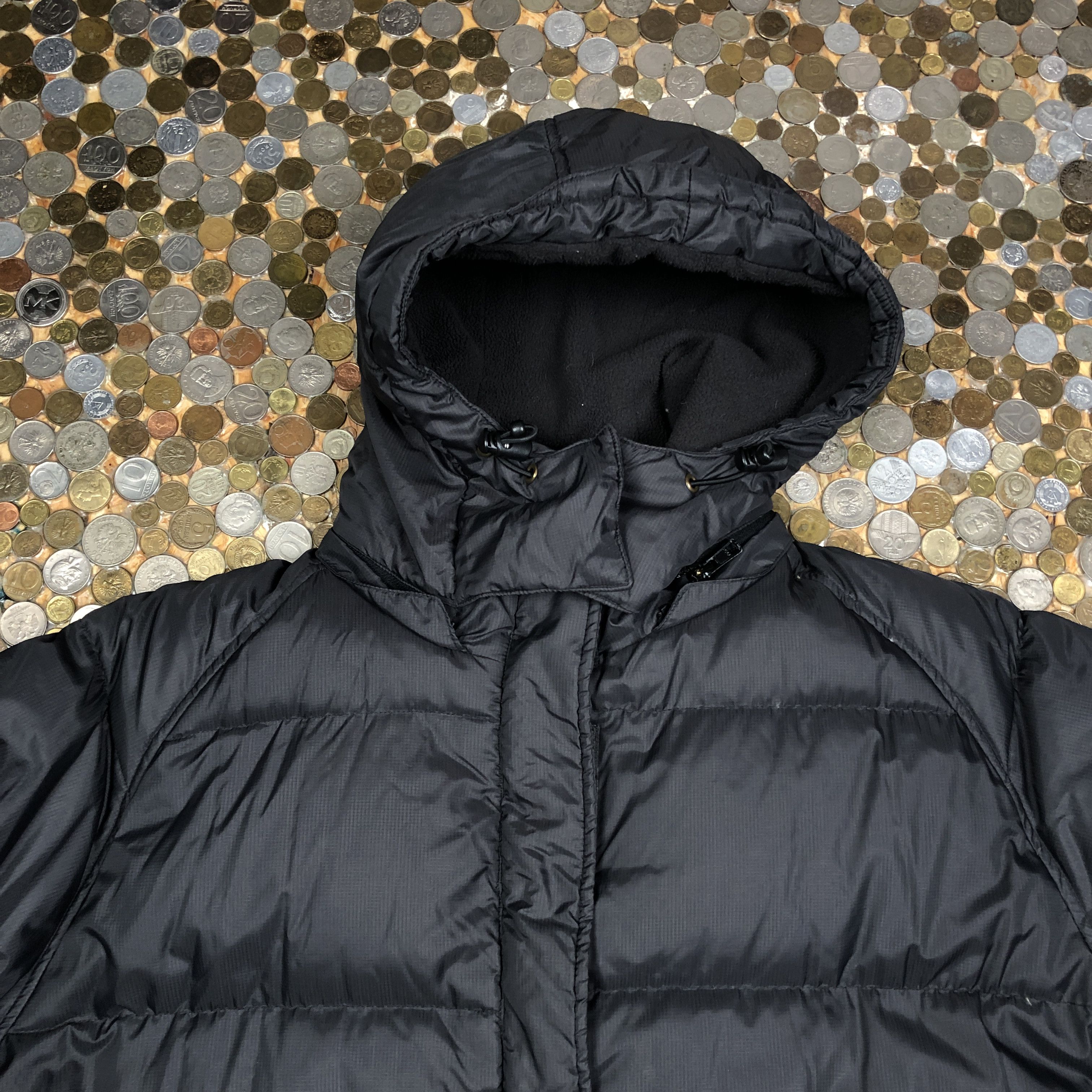Helly Hansen Helly Hansen puffer down long jacket coat Size US M / EU 48-50 / 2 - 3 Thumbnail