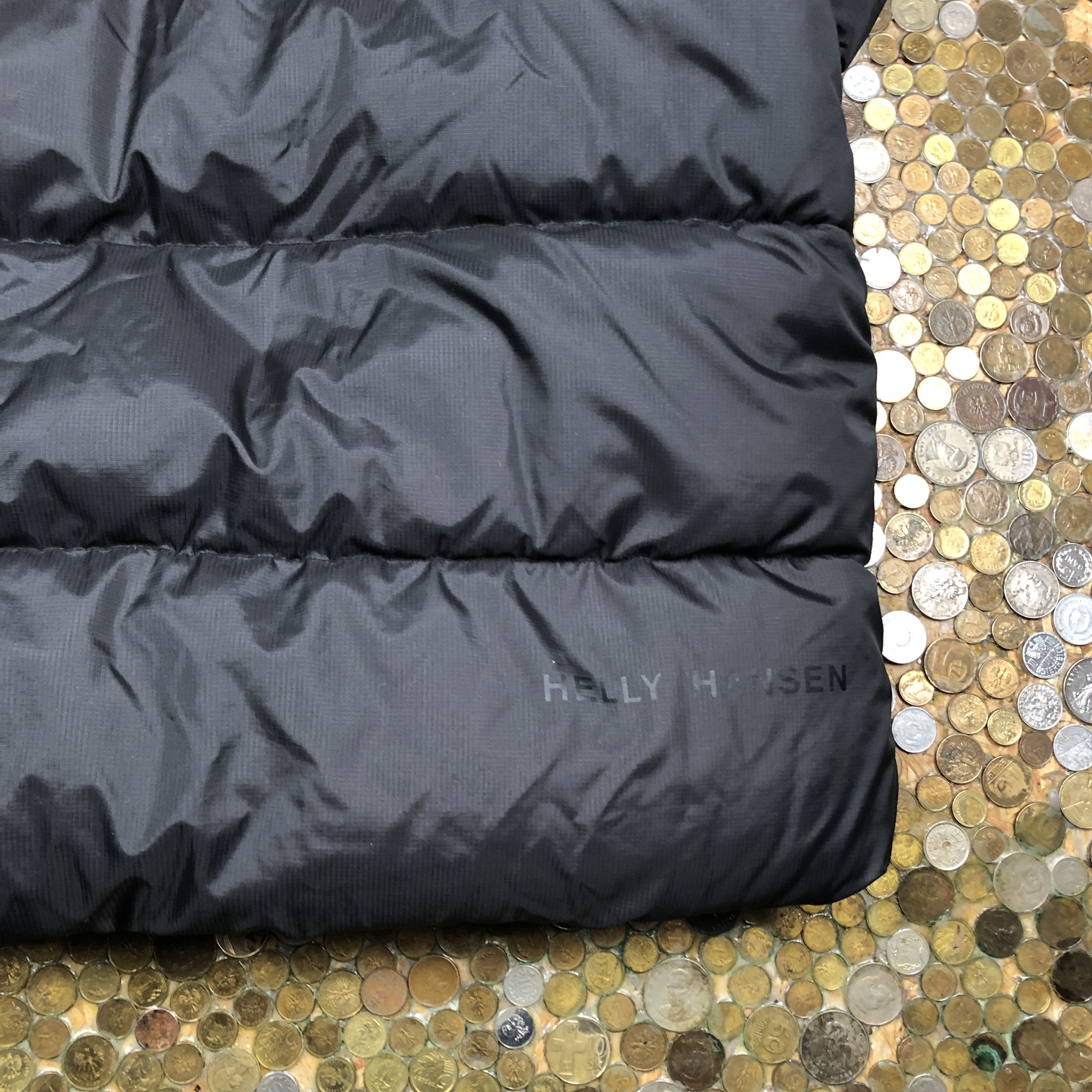 Helly Hansen Helly Hansen puffer down long jacket coat Size US M / EU 48-50 / 2 - 4 Thumbnail