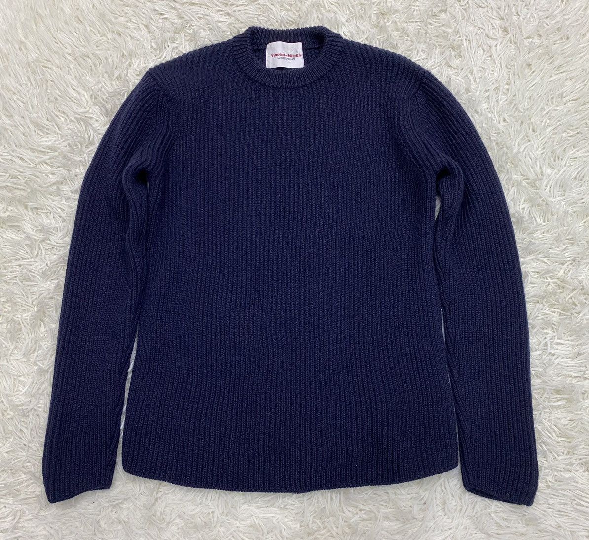 Vincent Et Mireille | Grailed