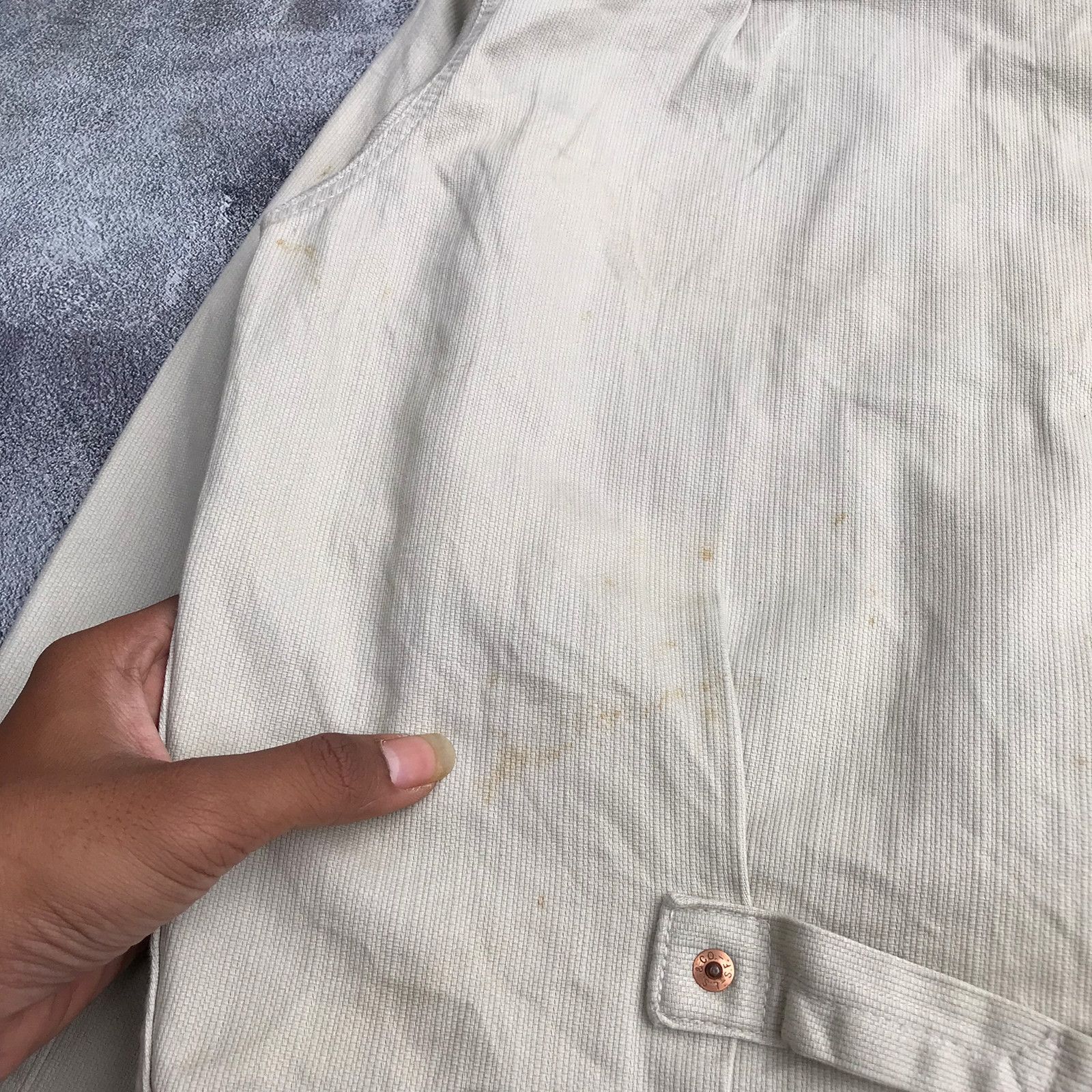 Levi's Vtg Levis Type I Jacket Size US S / EU 44-46 / 1 - 5 Thumbnail