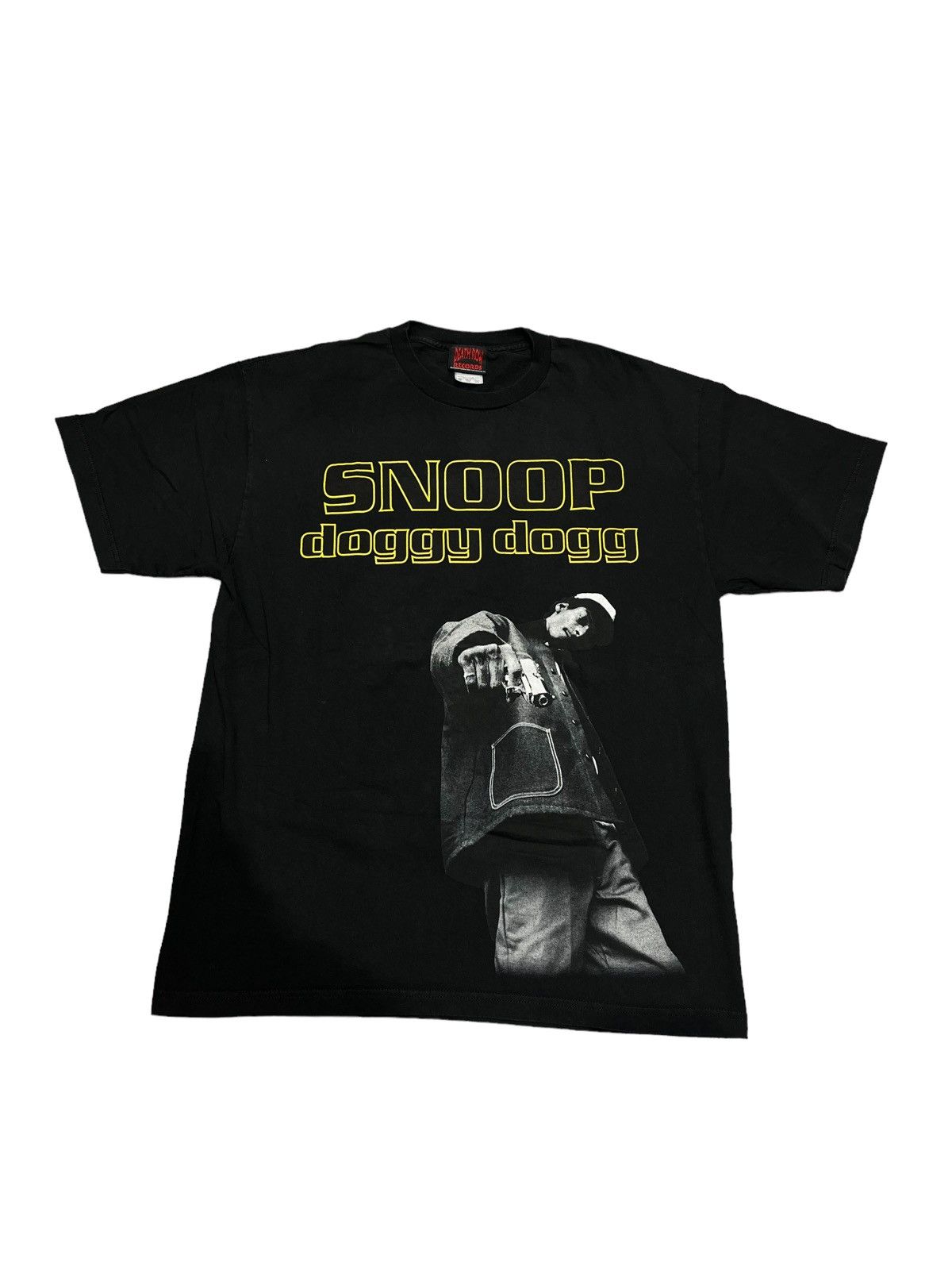 Death Row Records × Snoop Dogg 2005 Snoop Dogg 'Death Row