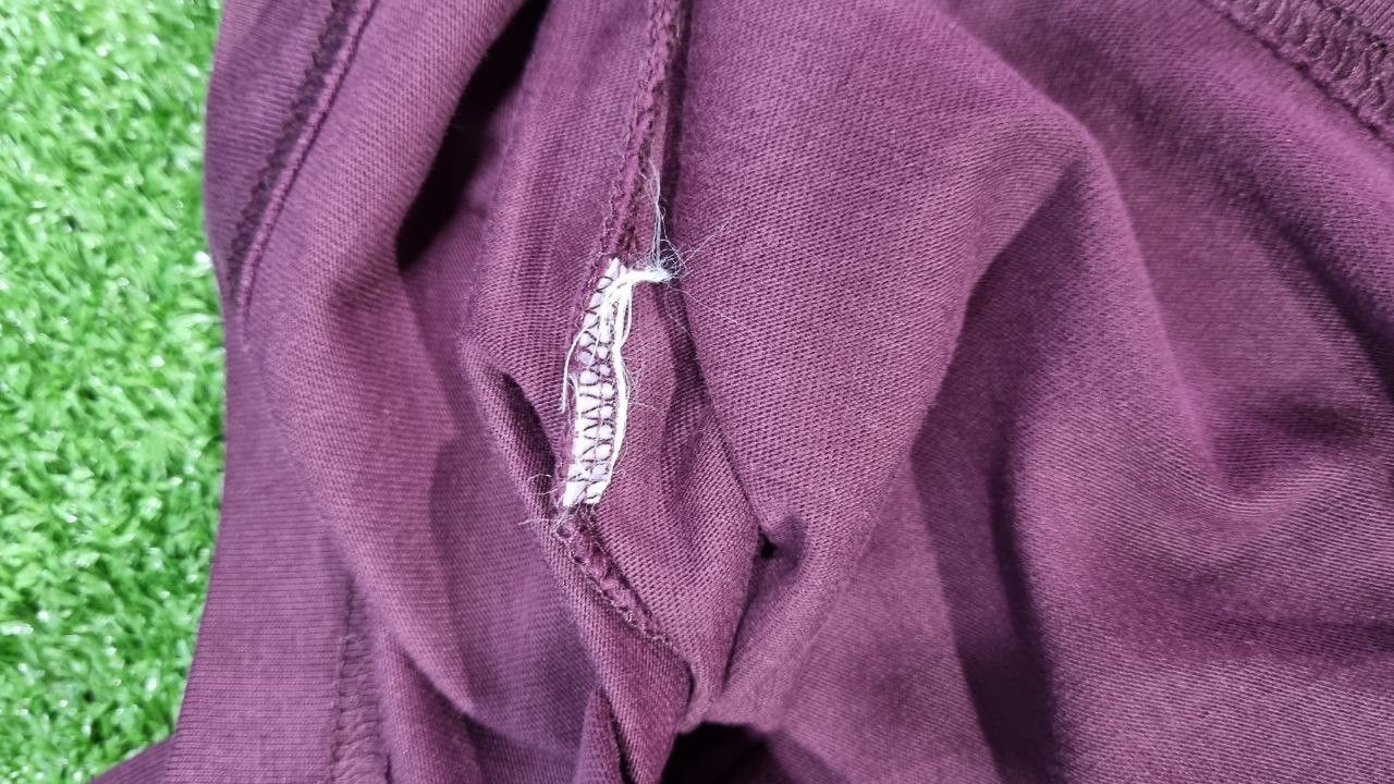 Japanese Brand × Undercover Undercover x GU apple logo bape Size US XL / EU 56 / 4 - 7 Thumbnail