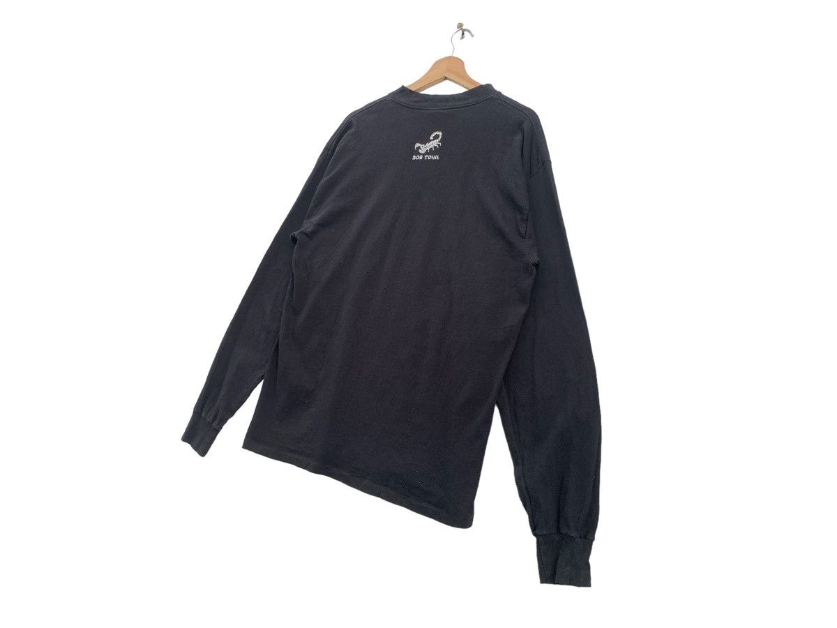 Dogtown × Vintage Vintage Indian Dog Town Skateboard Longsleeves T-shirt Size US L / EU 52-54 / 3 - 6 Thumbnail