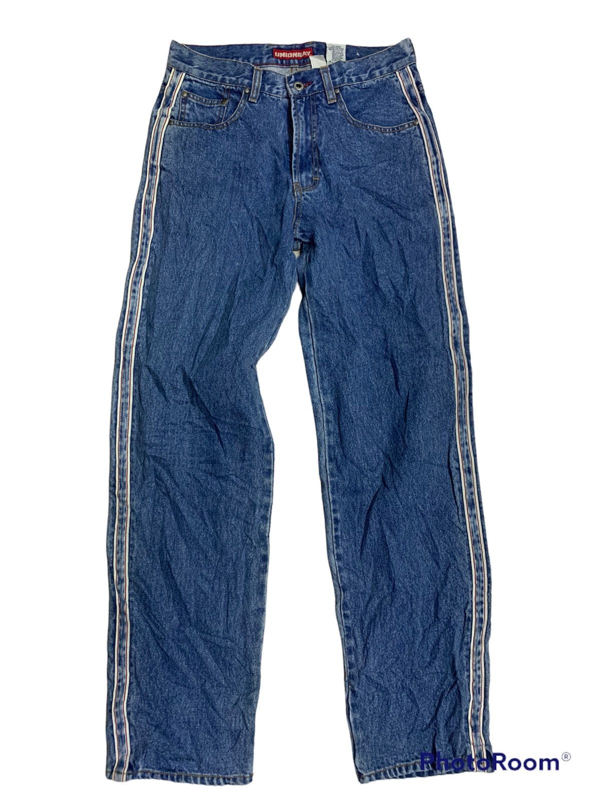 UNIONBAY Union bay jeans Size US 32 / EU 48 - 4 Thumbnail