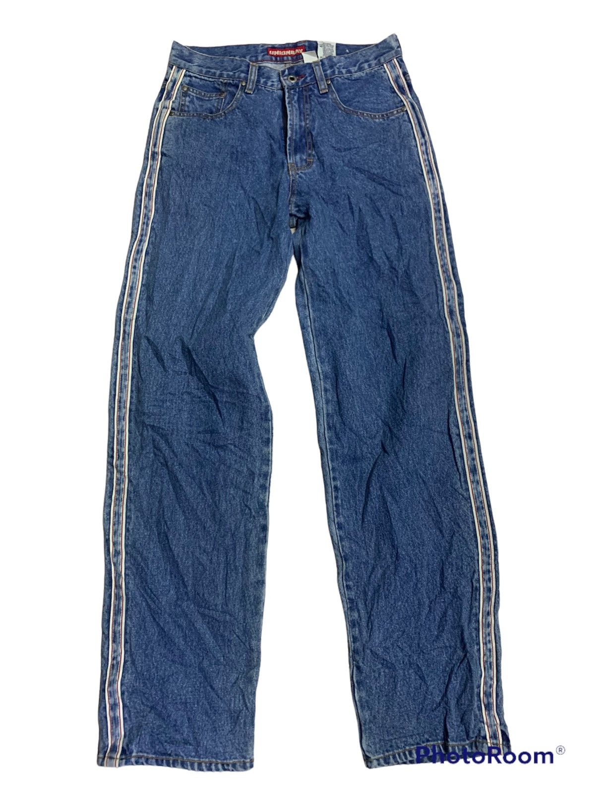 UNIONBAY Union bay jeans Size US 32 / EU 48 - 2 Thumbnail