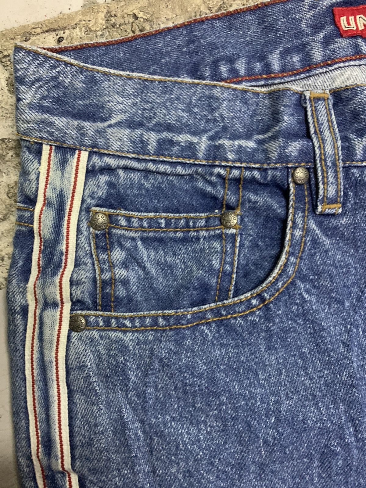 UNIONBAY Union bay jeans Size US 32 / EU 48 - 8 Thumbnail