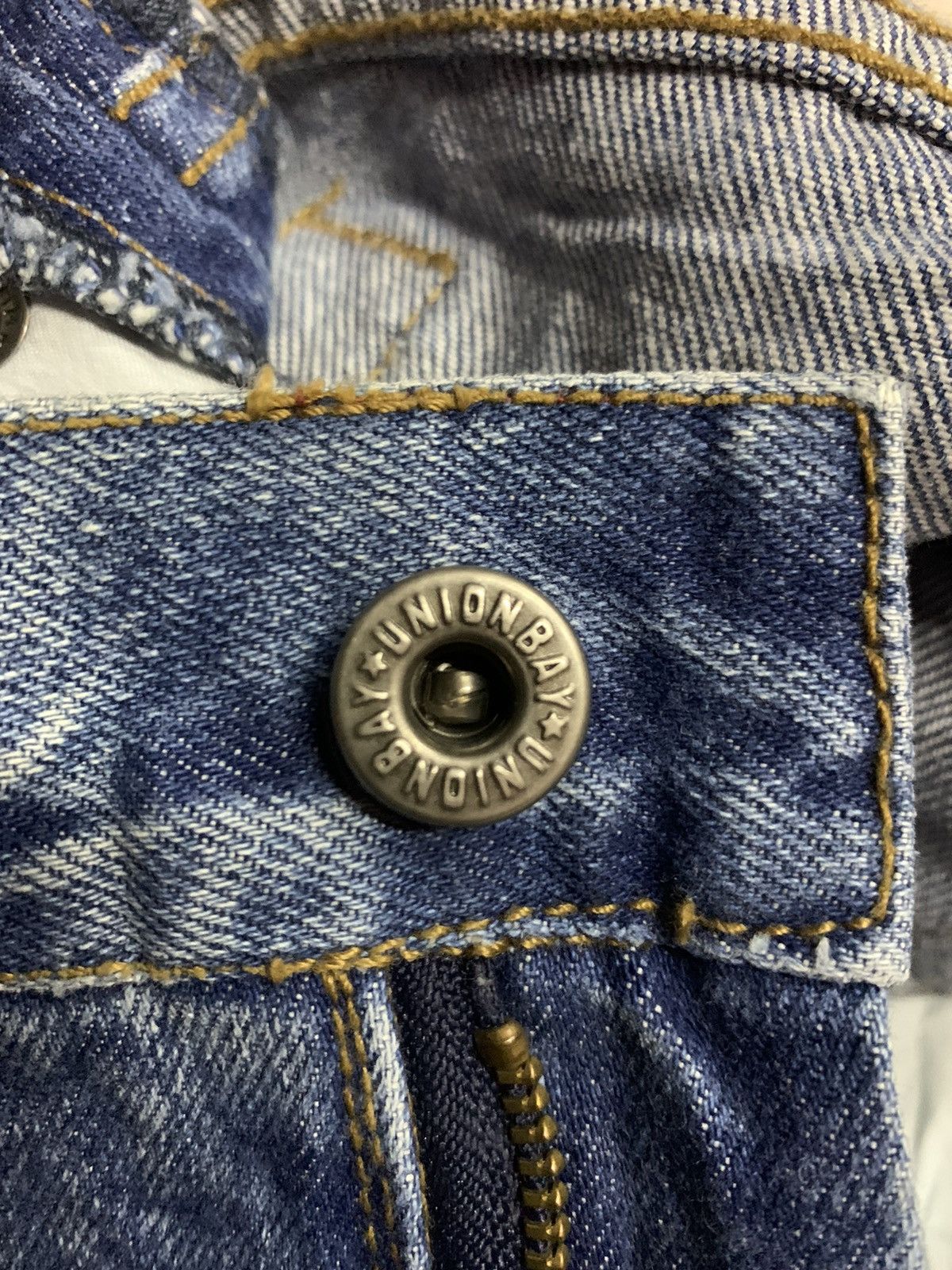 UNIONBAY Union bay jeans Size US 32 / EU 48 - 13 Thumbnail