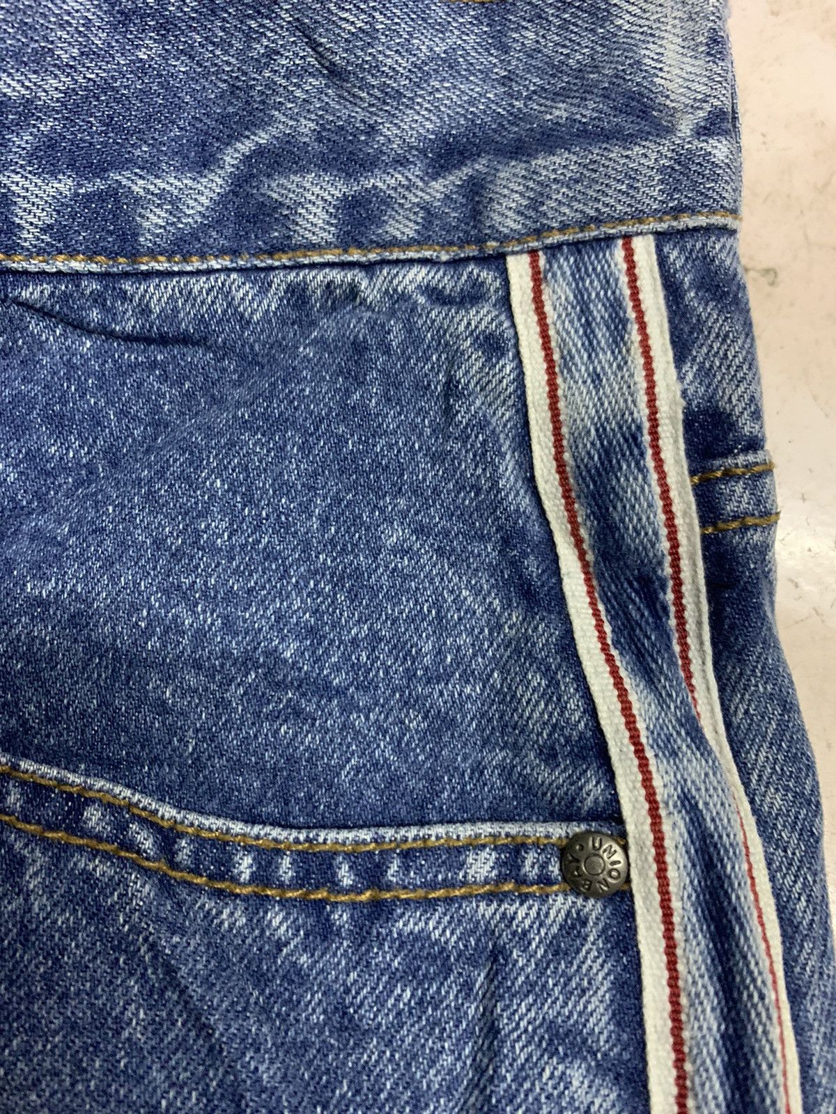 UNIONBAY Union bay jeans Size US 32 / EU 48 - 12 Thumbnail