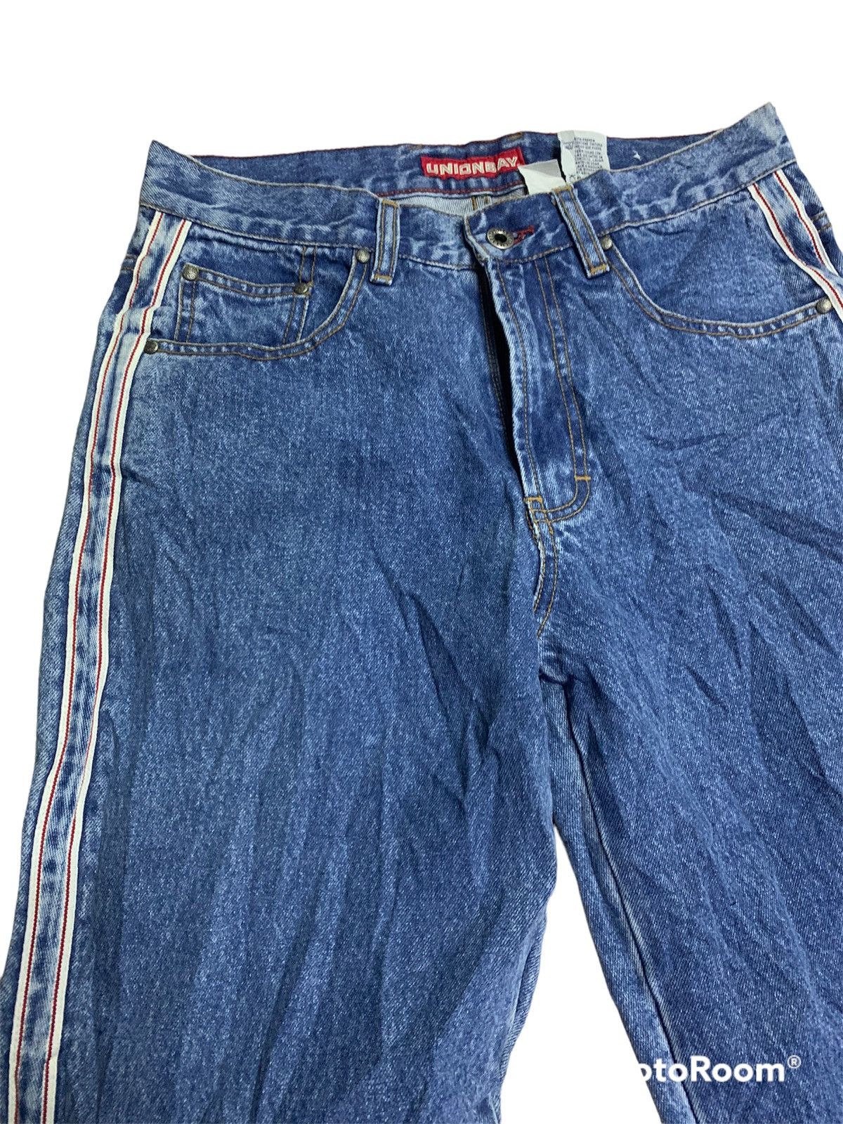 UNIONBAY Union bay jeans Size US 32 / EU 48 - 3 Thumbnail