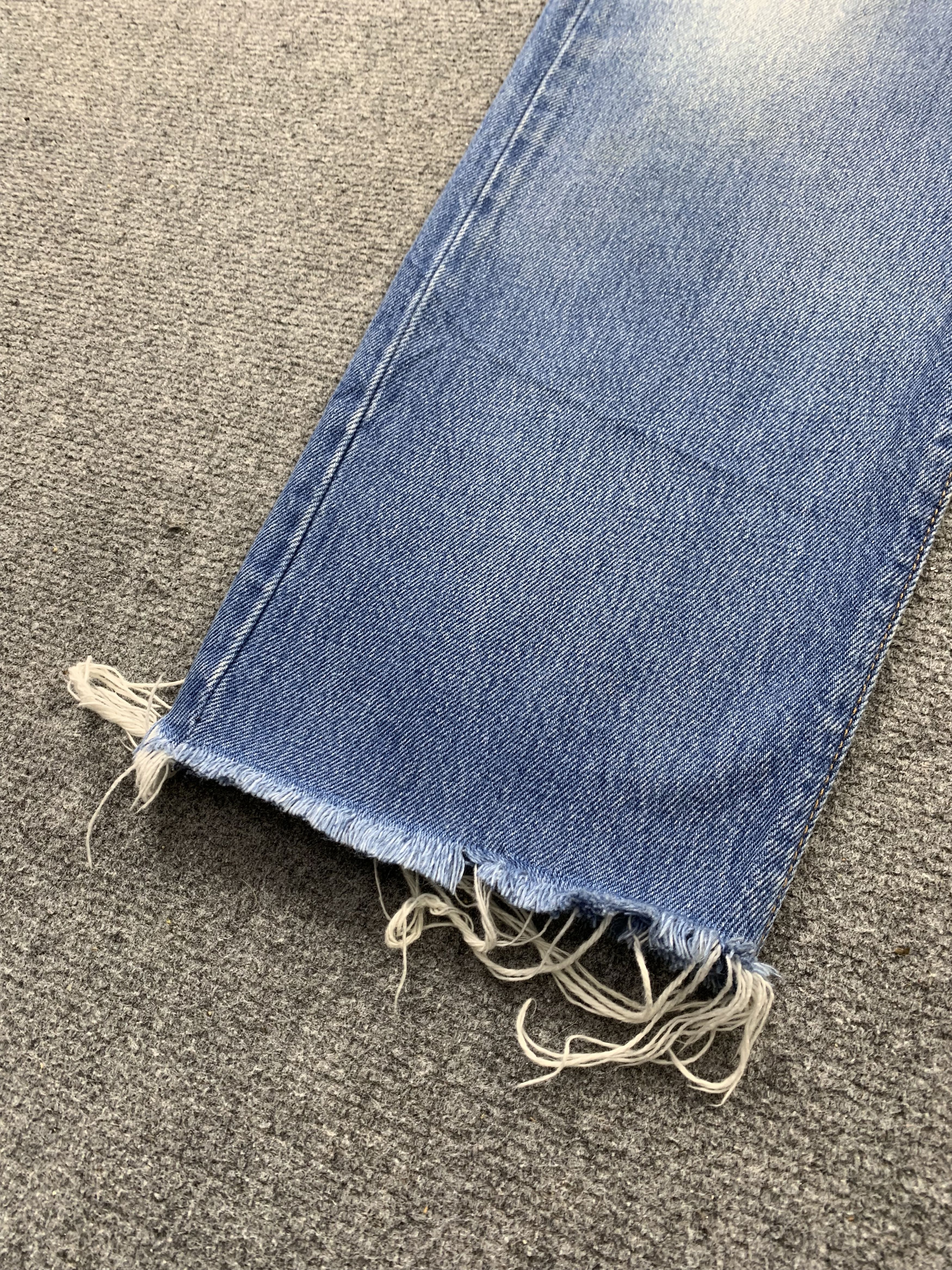 Levi's Vintage Levis 501 Faded Blue Jeans DP2188 Size US 32 / EU 48 - 19 Thumbnail