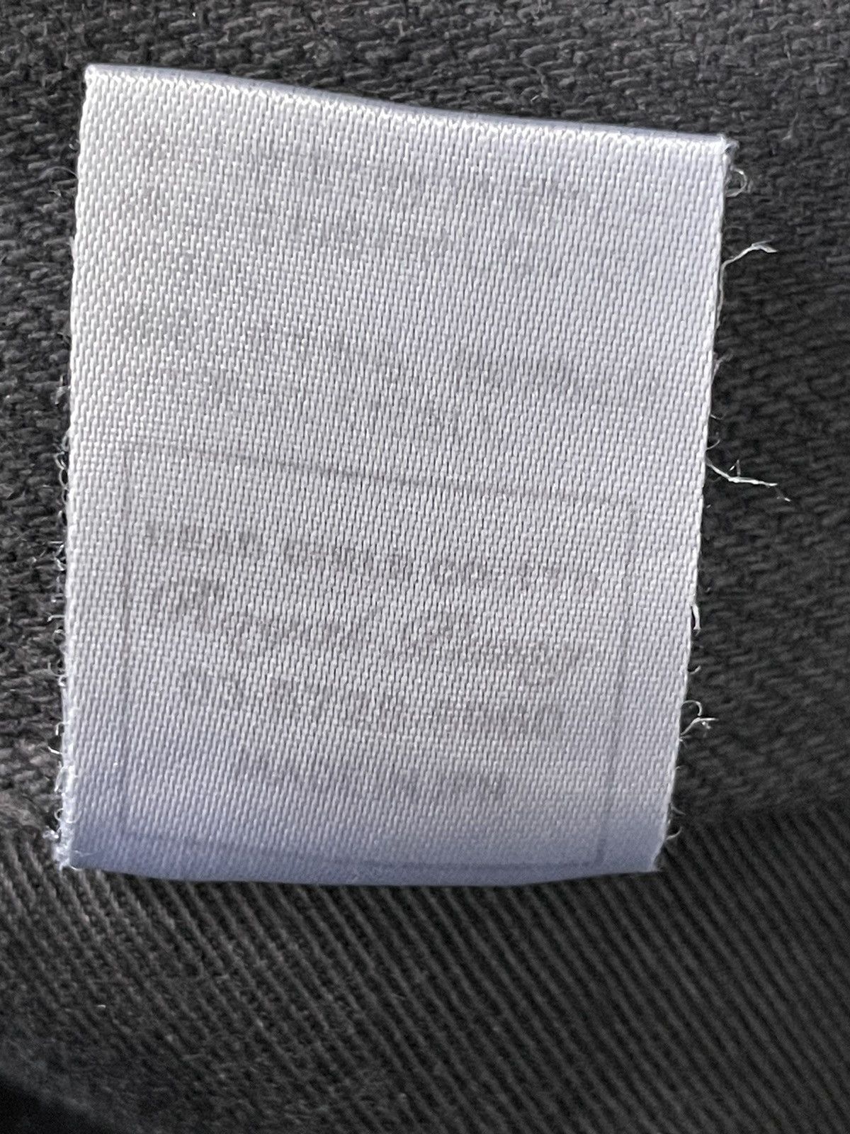If Six Was Nine × Japanese Brand ROYAL PUSSY Slim Fits Denim Made In Japan Size US 31 - 12 Thumbnail