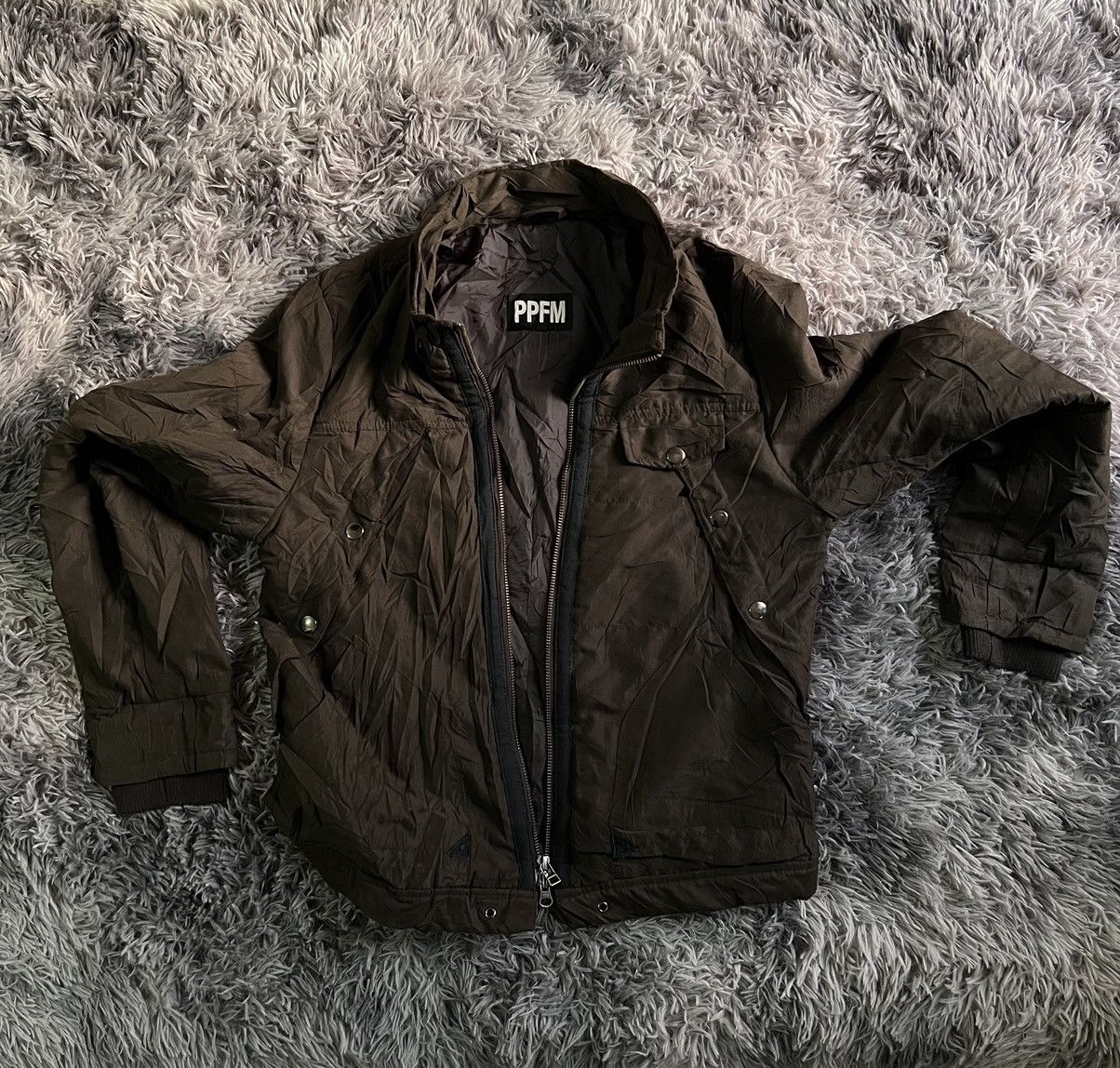 ジャケット・アウター 00s archive PPFM 04AW corduroy jacket 00s archive PPFM 04AW corduroy jacket JIL SANDER 00s archive