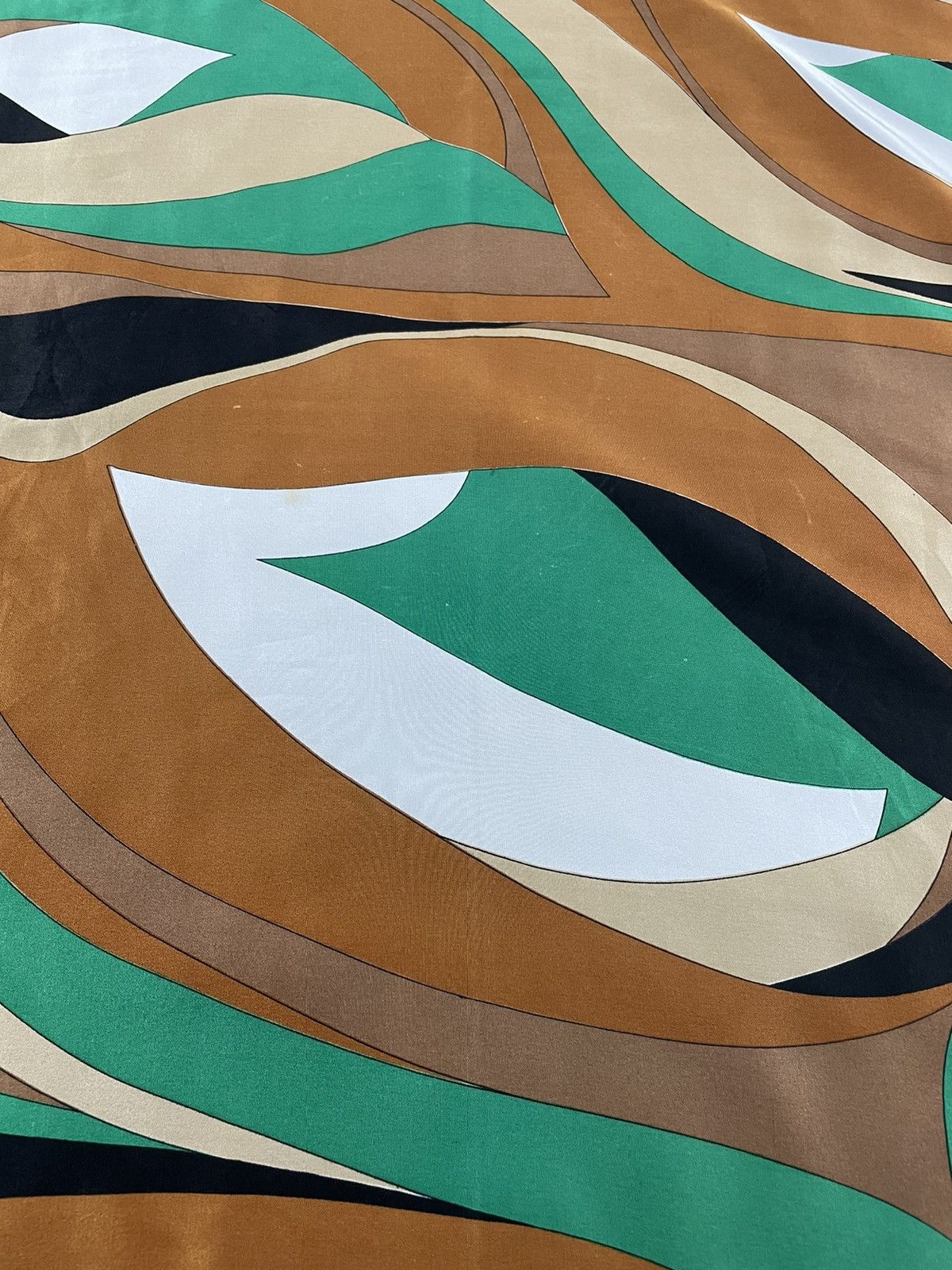 Other × Pierre Balmain × Vintage Pierre Balmain Silk Scarf Size ONE SIZE - 2 Thumbnail