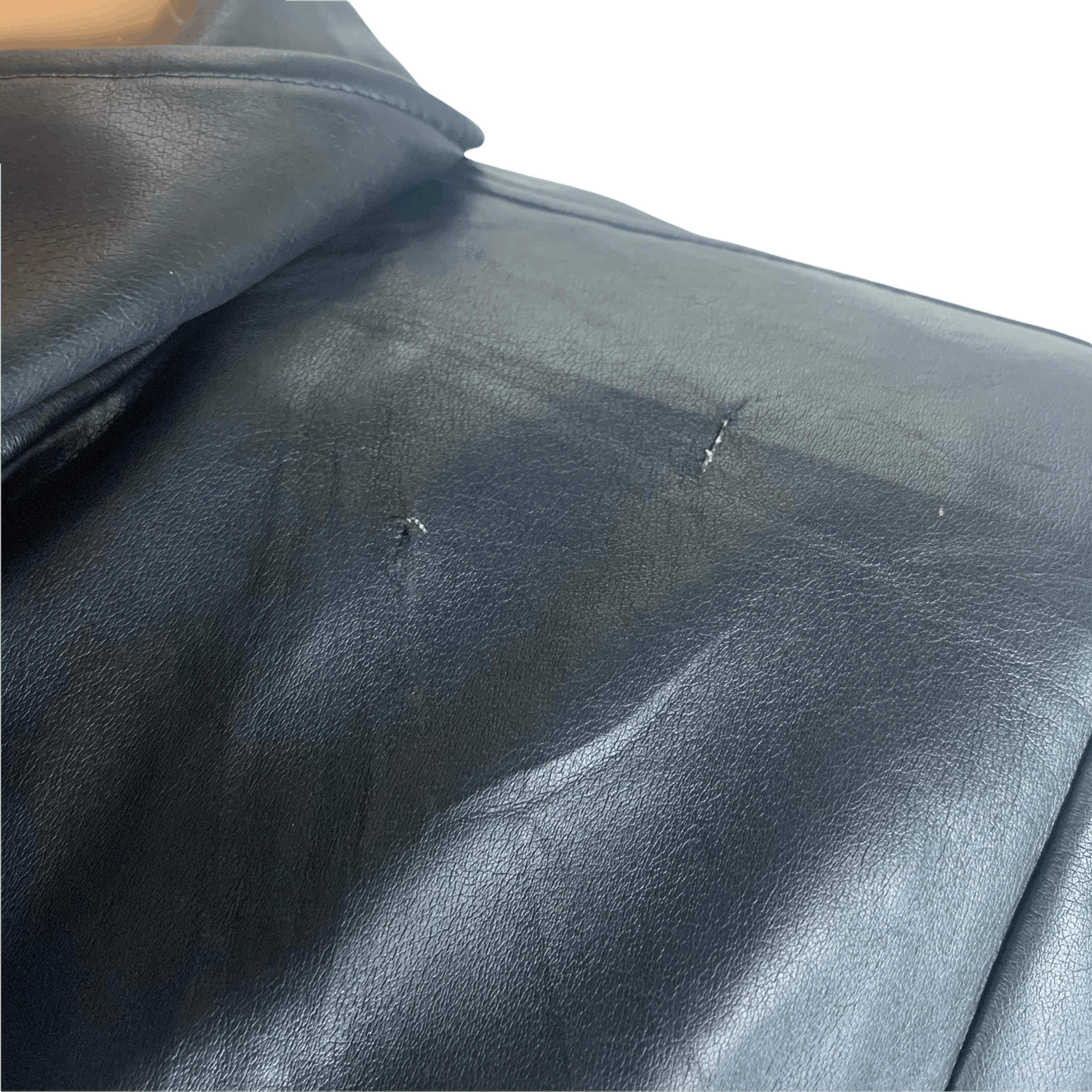 Valentino Valentino Nervini Milano Double Breasted Jacket #3544-47 Size M / US 6-8 / IT 42-44 - 3 Thumbnail