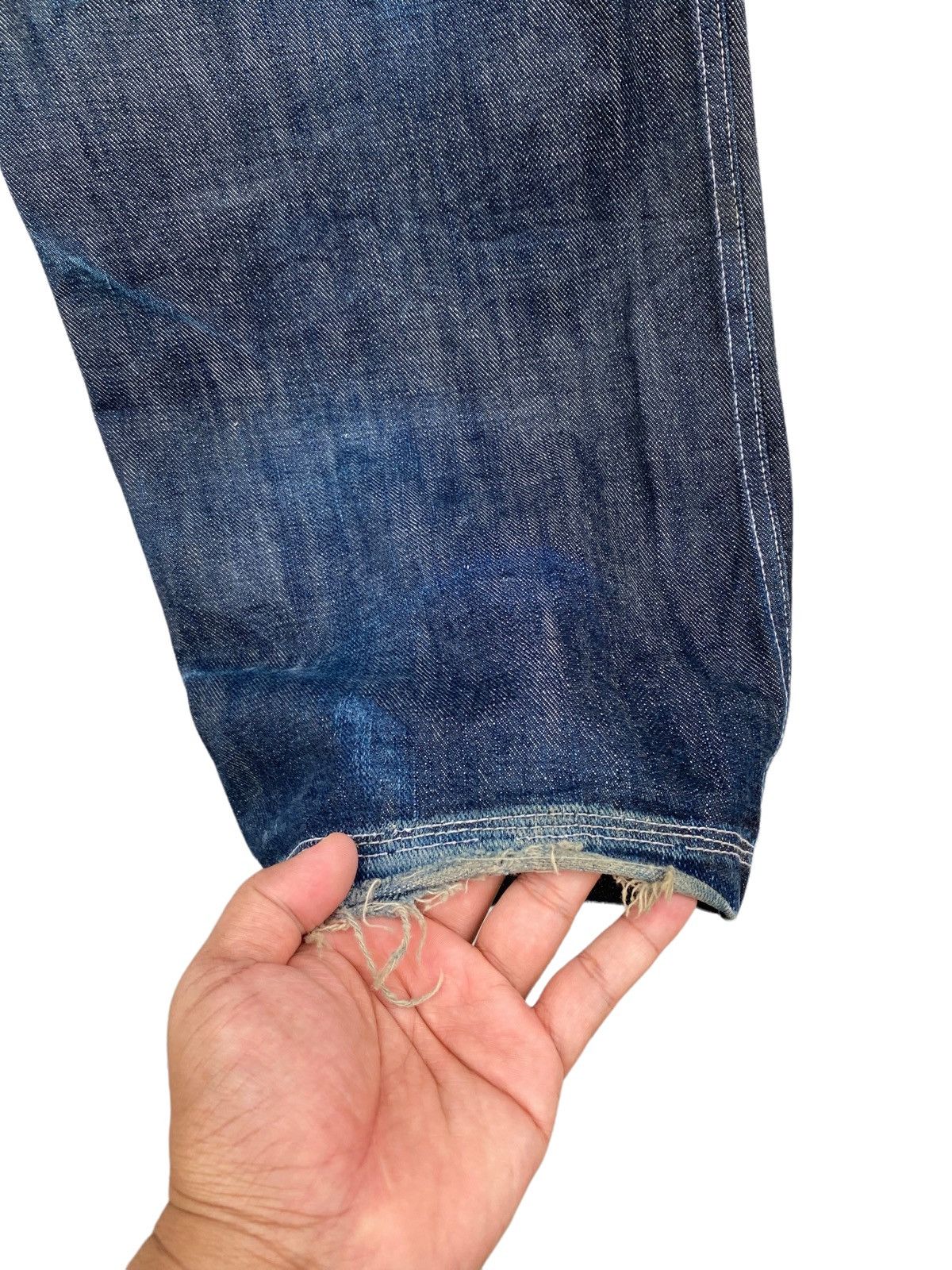 Japanese Brand Stylekey Brand Parachute Style Pant Size US 36 / EU 52 - 9 Thumbnail