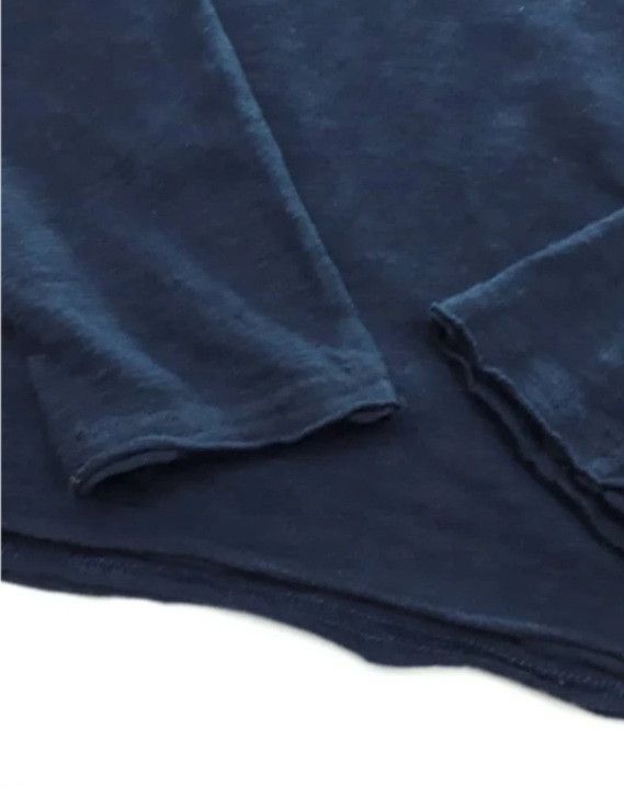 Japanese Brand Semantic design Size L / US 10 / IT 46 - 6 Thumbnail