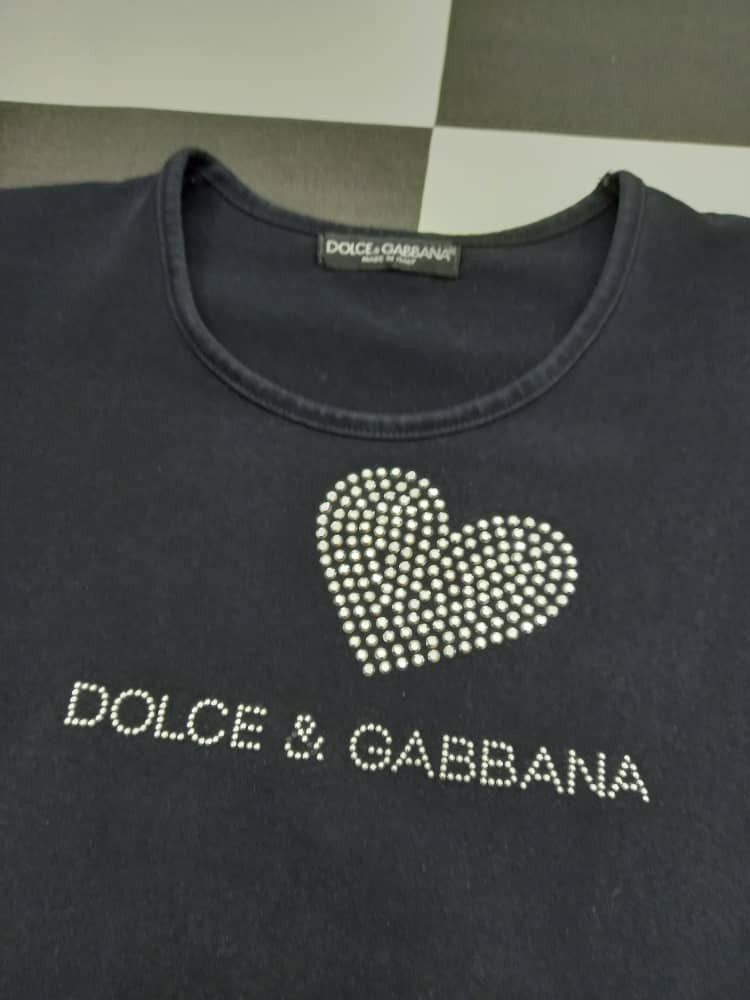 Dolce & Gabbana Dolce & Gabbana Size S / US 4 / IT 40 - 2 Thumbnail