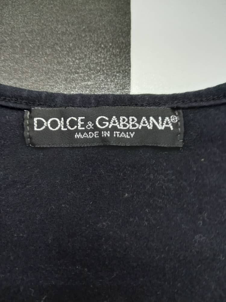 Dolce & Gabbana Dolce & Gabbana Size S / US 4 / IT 40 - 5 Thumbnail