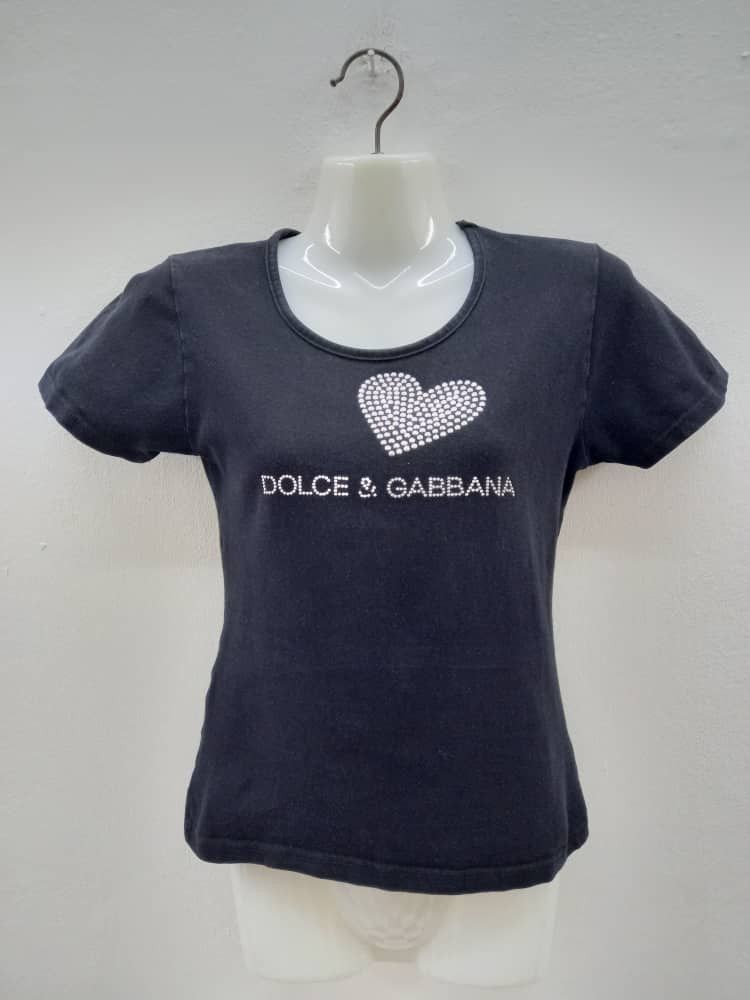 Dolce & Gabbana Dolce & Gabbana Size S / US 4 / IT 40 - 1 Thumbnail